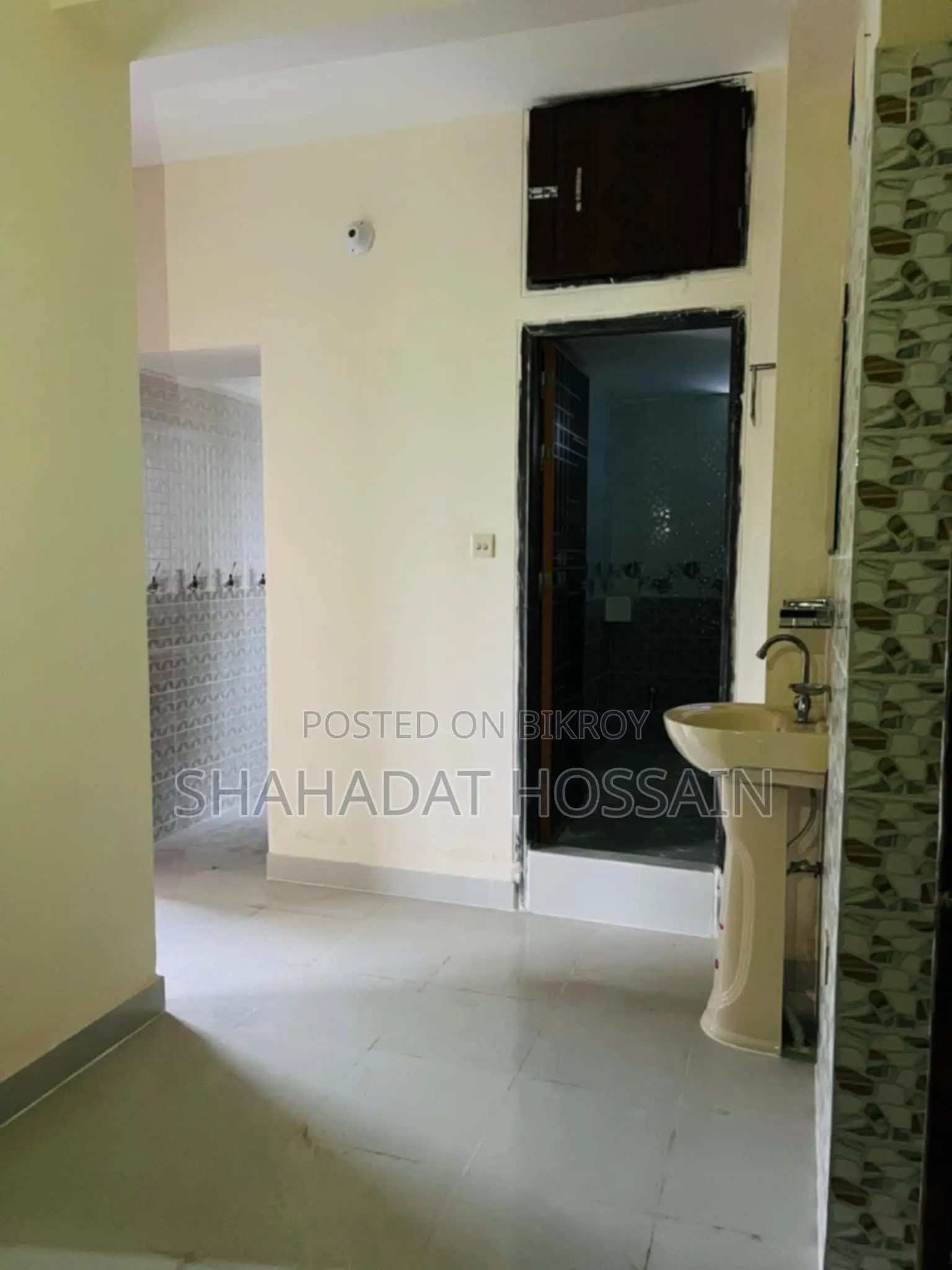 4-Bedroom Block of Flats in BTL, Mirpur for Sale in Mirpur