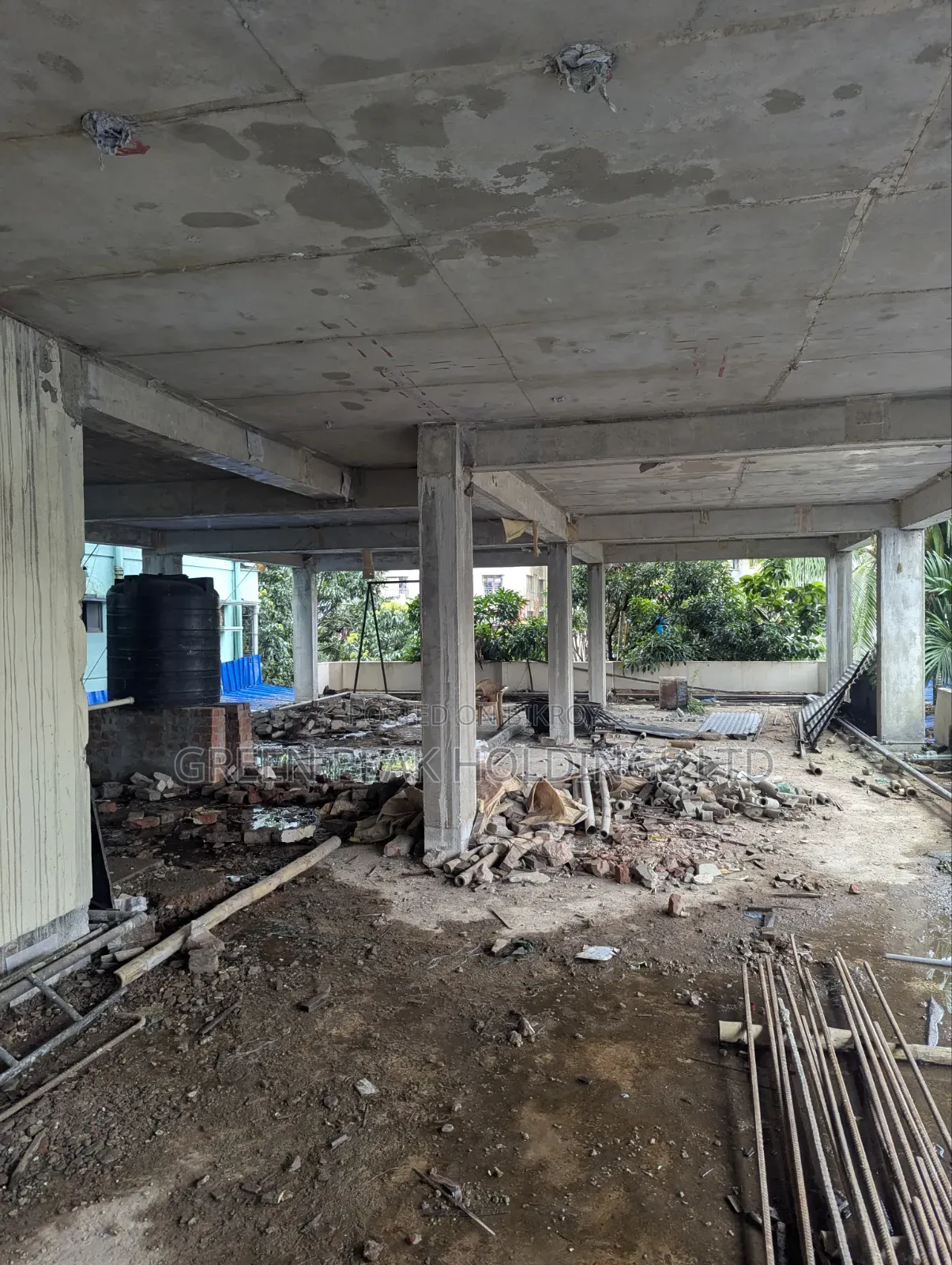 4 Bedroom Apartment in Green Peak Holdings, Mirpur DOHS for Sale in Mirpur DOHS