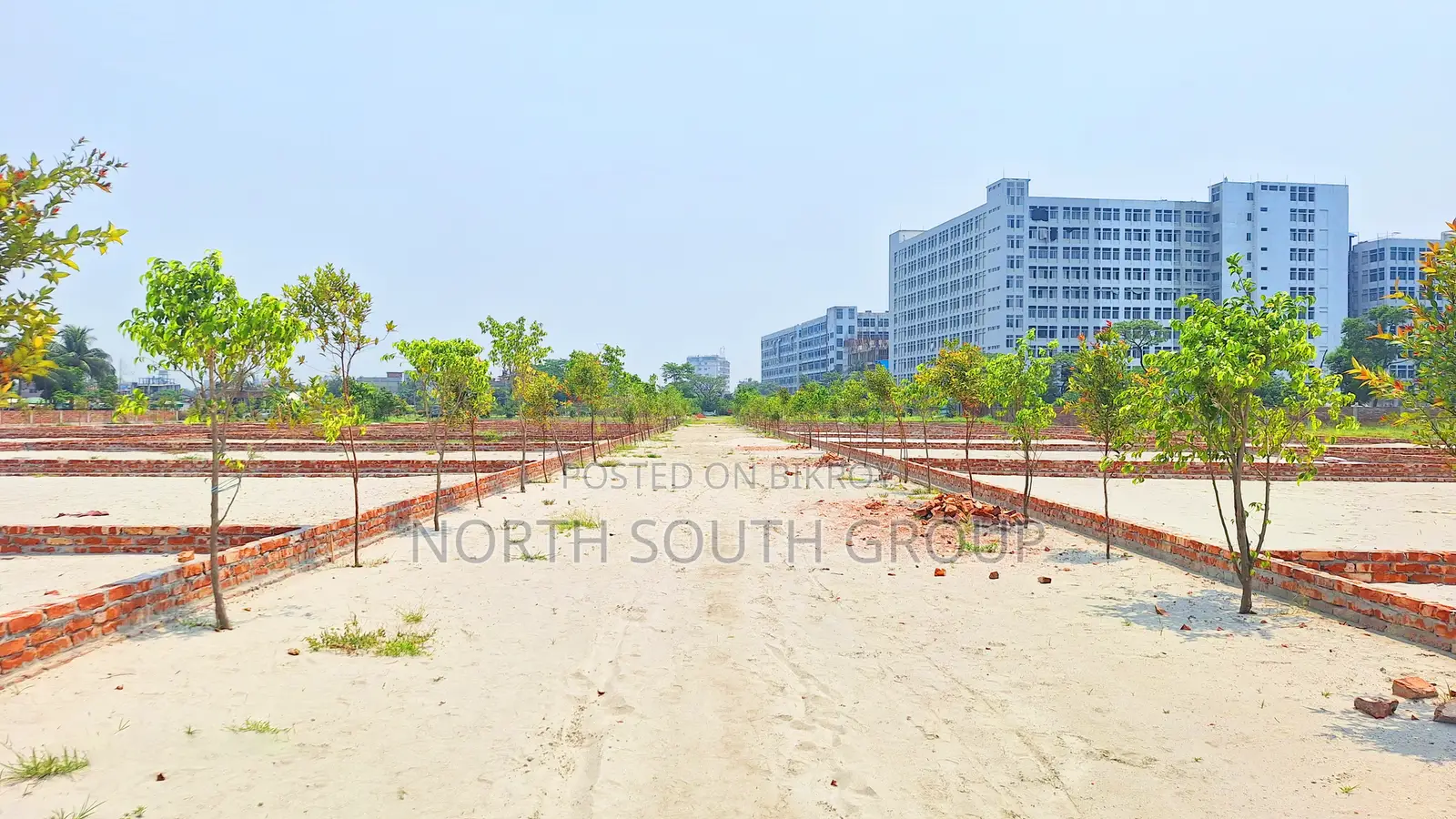 10 Katha Land at Affordable Price in Purbachal in Purbachal