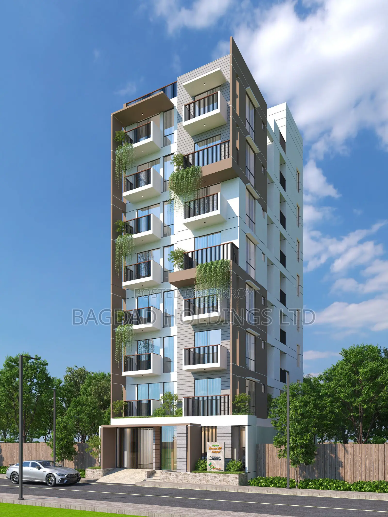 3bdrm Apartment in Uttara for Sale in Uttara