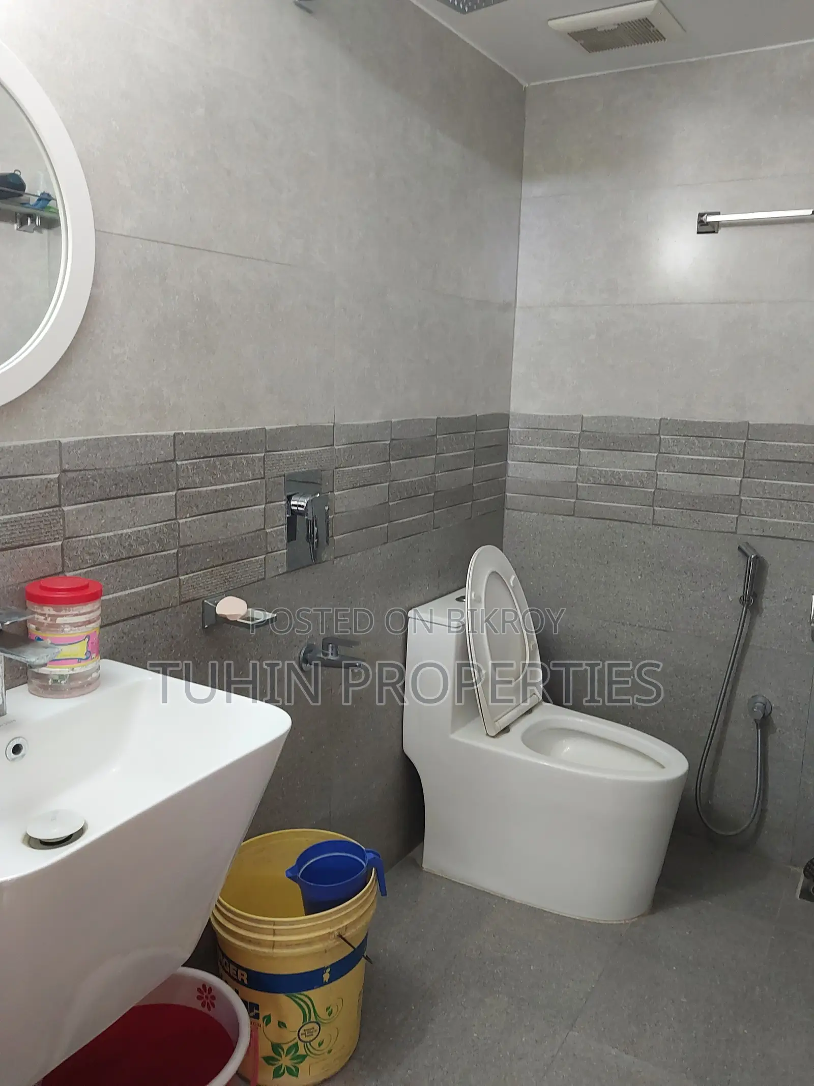 3-Bedroom Apartment in Banani for Sale in Banani