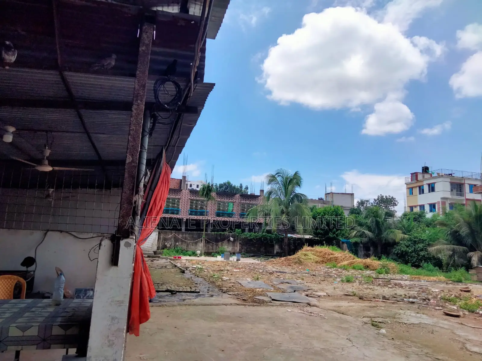 Land Share - From Dream to Deed — Your Land, Your Legacy. in Mohammadpur
