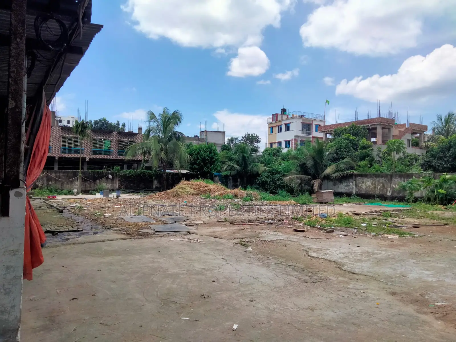 Land Share - From Dream to Deed — Your Land, Your Legacy. in Mohammadpur