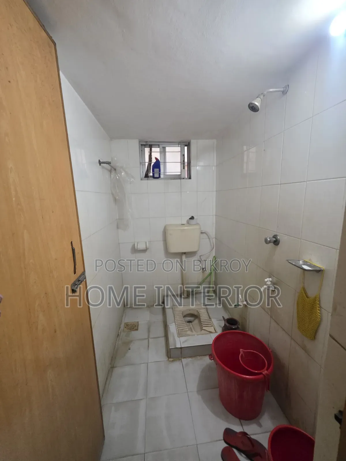 3 Bedroom Apartment in Polash Garden, Shyamoli for Sale in Shyamoli
