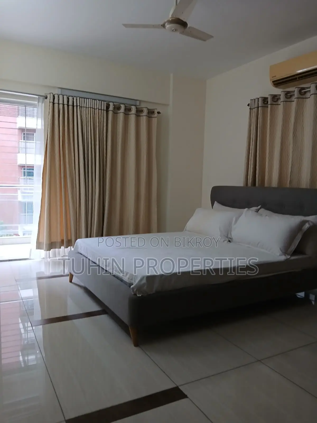 4 Bedroom Apartment in Banani for Sale in Banani