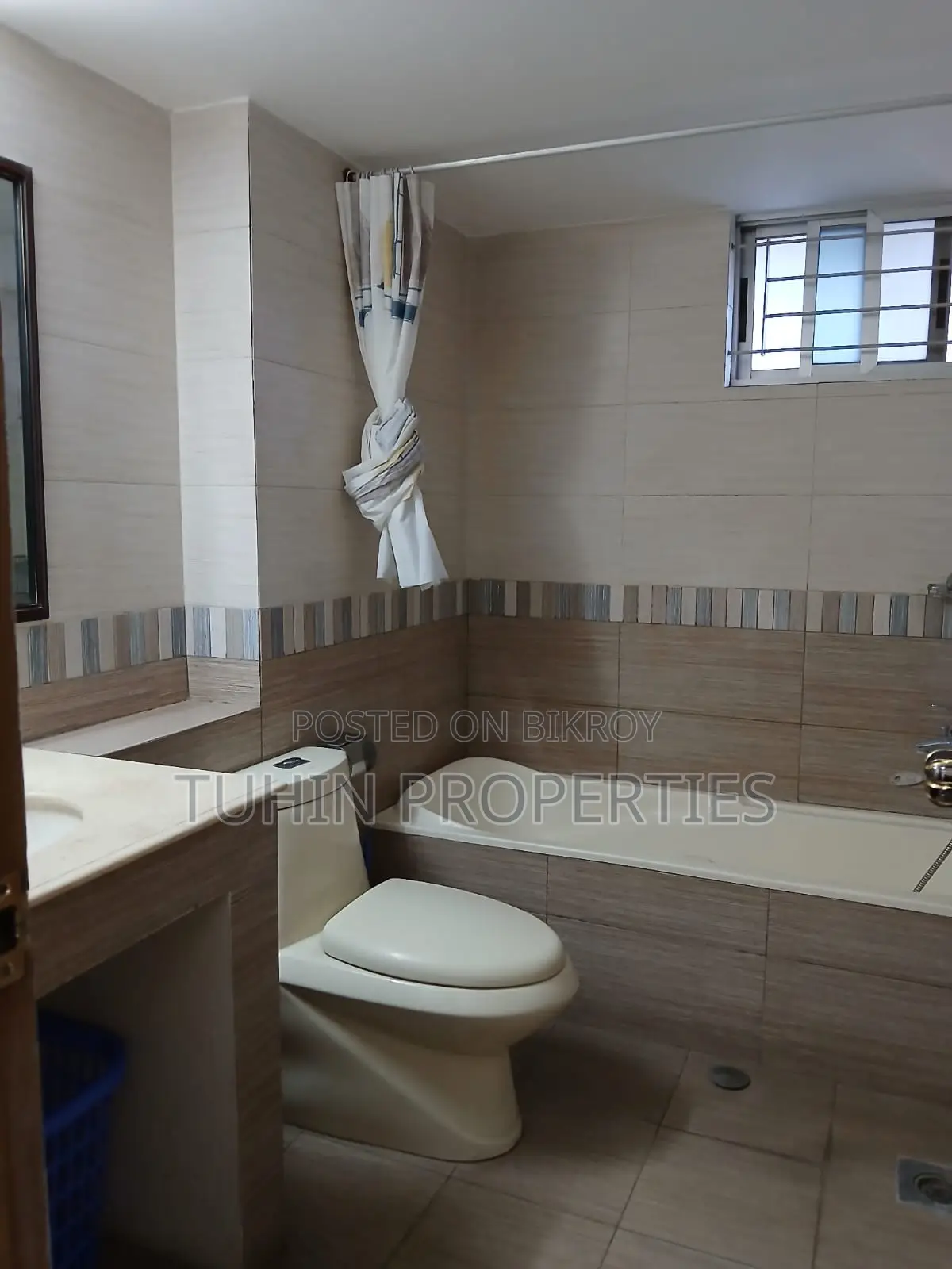4 Bedroom Apartment in Banani for Sale in Banani