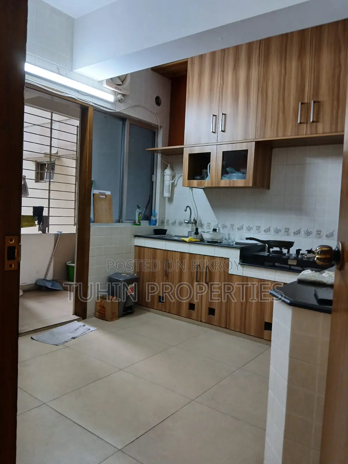 4 Bedroom Apartment in Banani for Sale in Banani