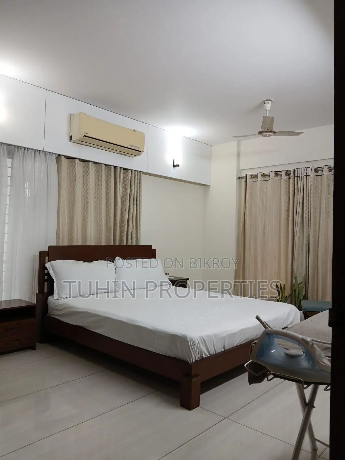 4 Bedroom Apartment in Banani for Sale in Banani