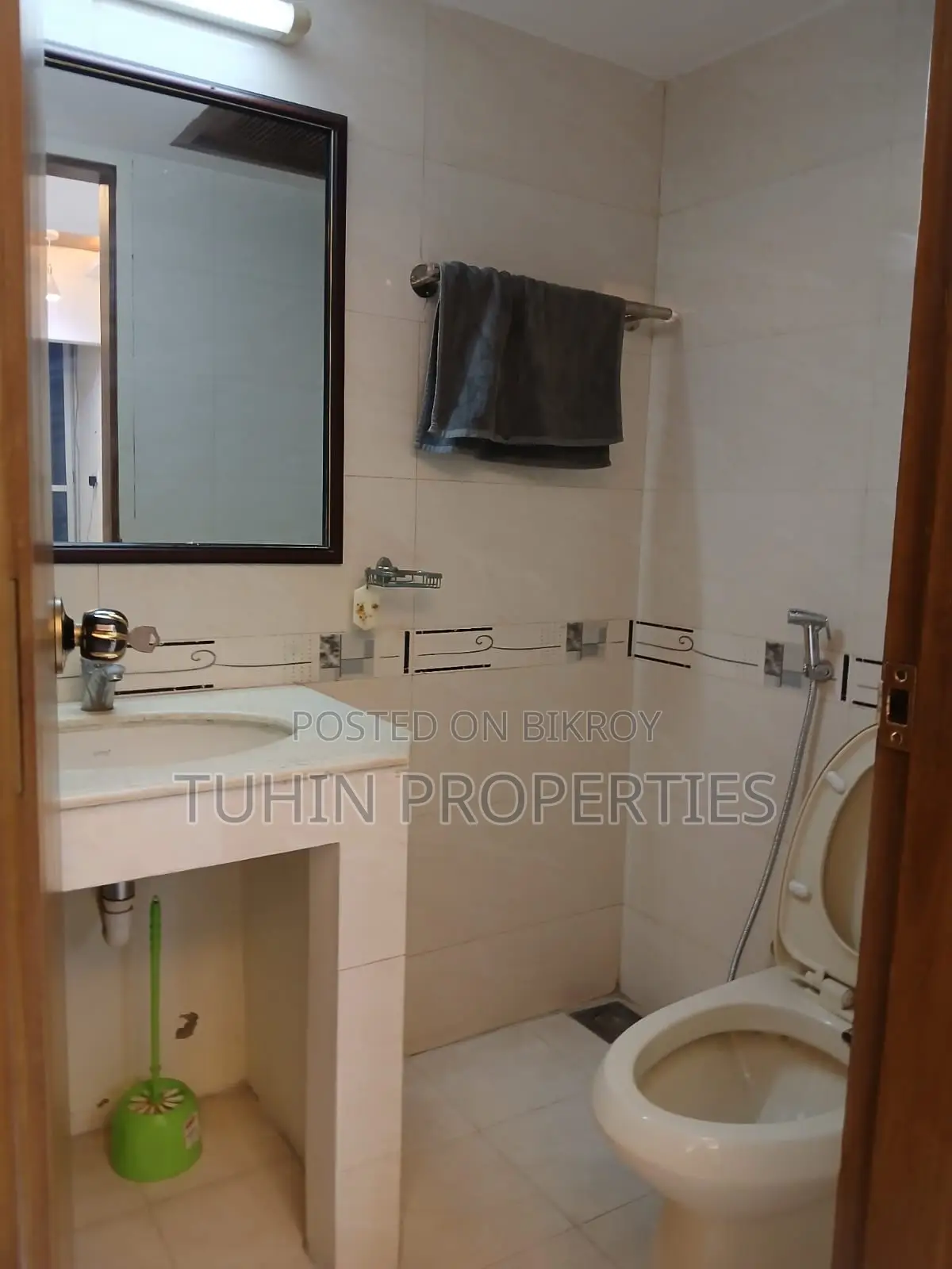 4 Bedroom Apartment in Banani for Sale in Banani