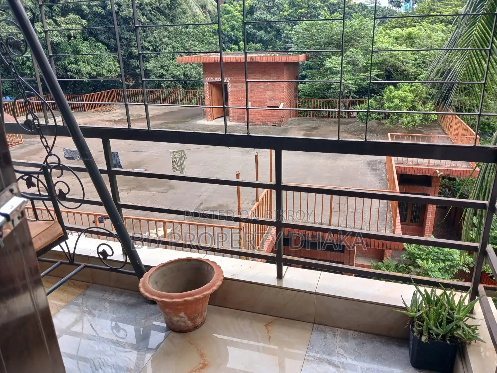3-Bedroom Apartment in Gulshan for Sale in Gulshan