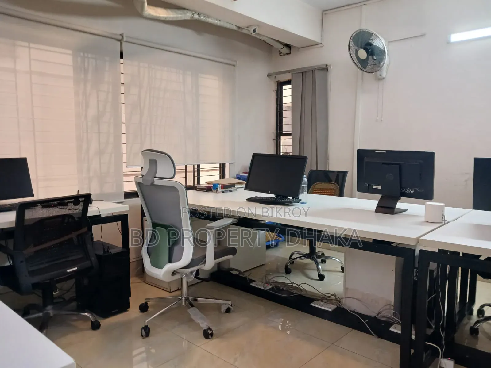 3-Bedroom Apartment in Gulshan for Sale in Gulshan