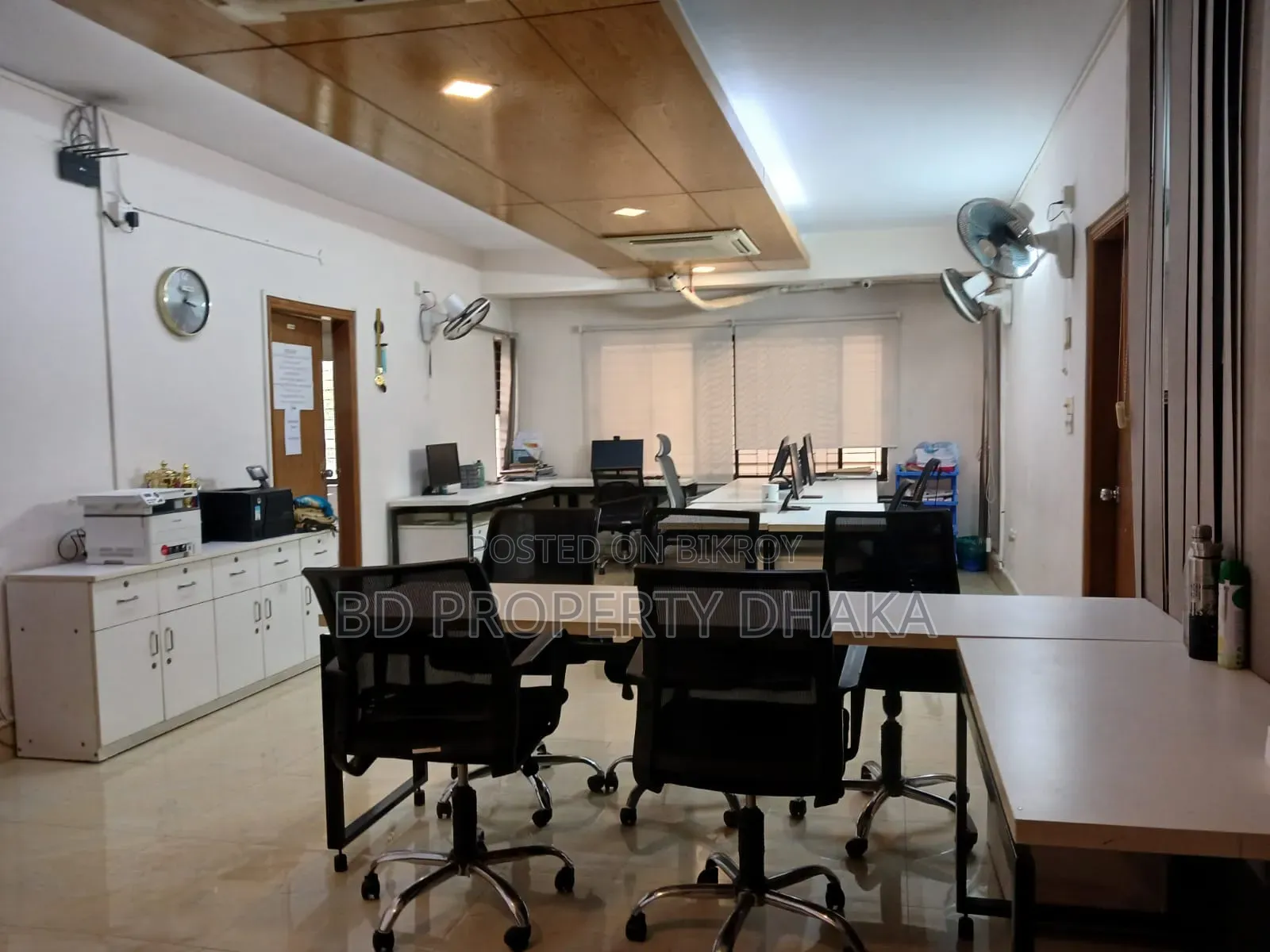 3-Bedroom Apartment in Gulshan for Sale in Gulshan