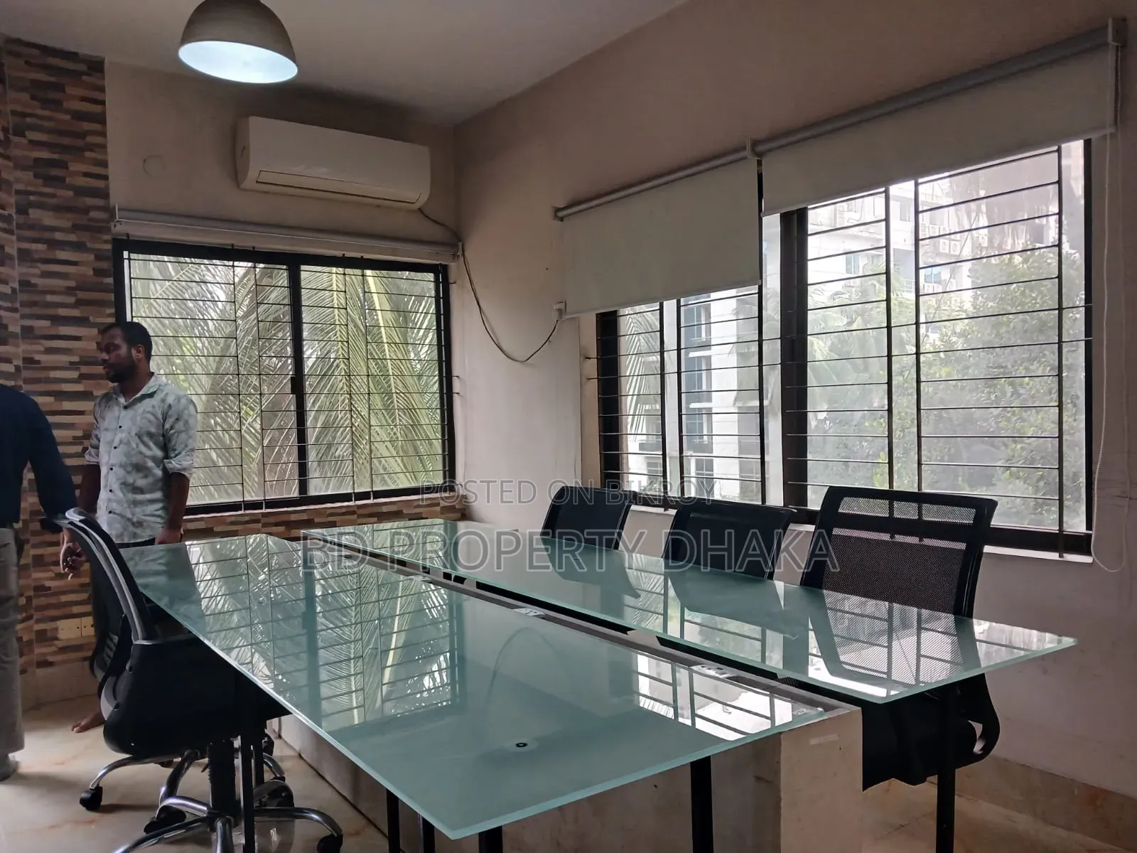 3-Bedroom Apartment in Gulshan for Sale in Gulshan