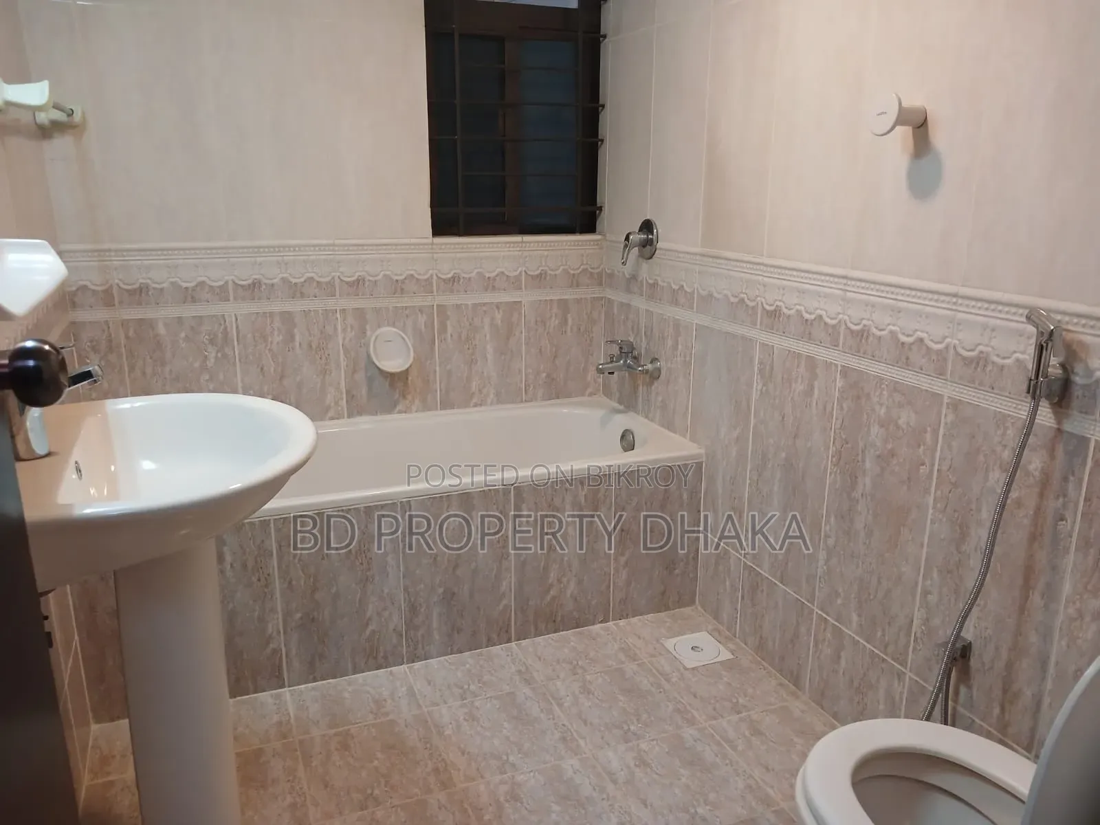 3-Bedroom Apartment in Gulshan for Sale in Gulshan