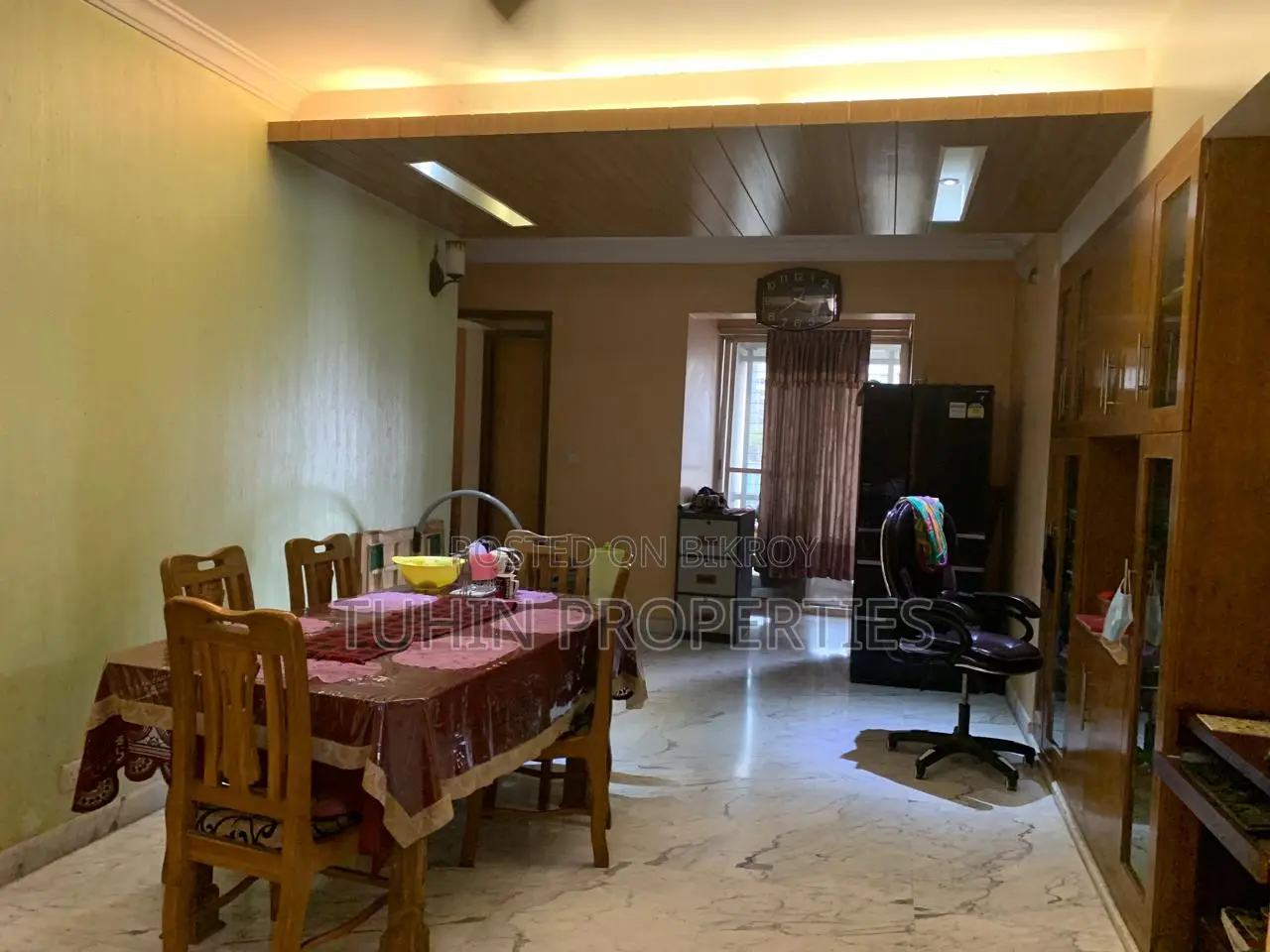 3-Bedroom Apartment in Banani for Sale in Banani