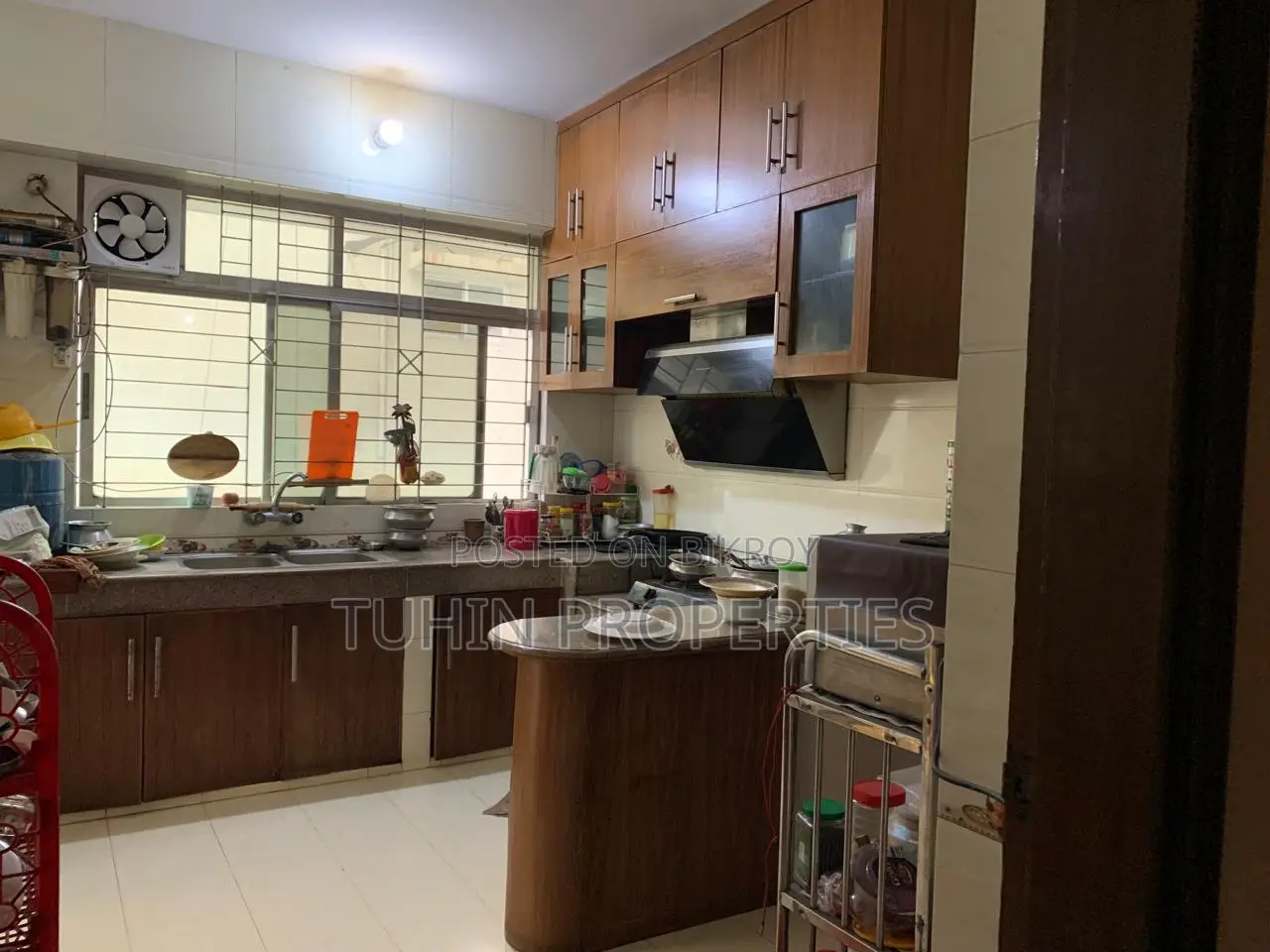 3-Bedroom Apartment in Banani for Sale in Banani