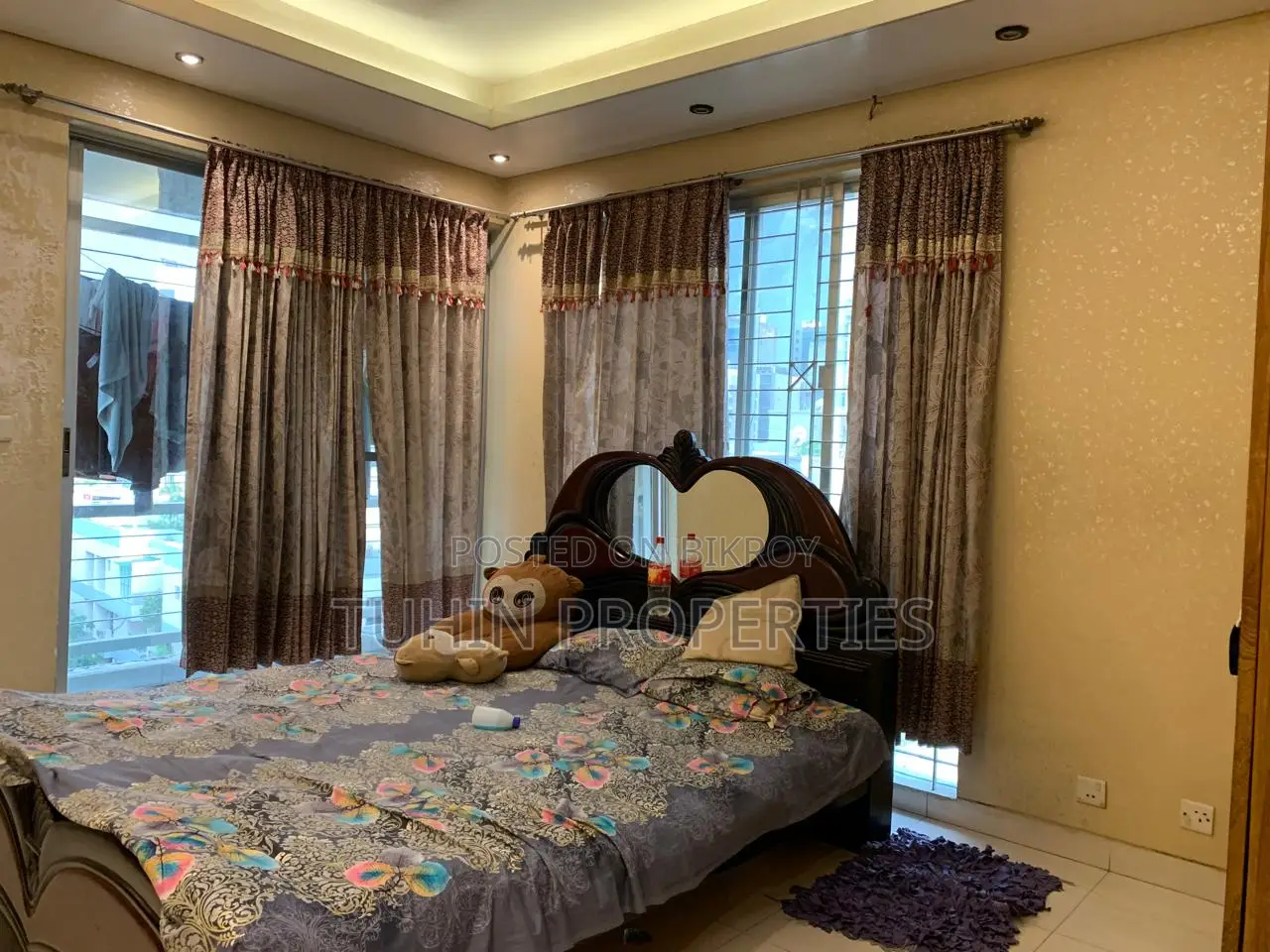 3-Bedroom Apartment in Banani for Sale in Banani