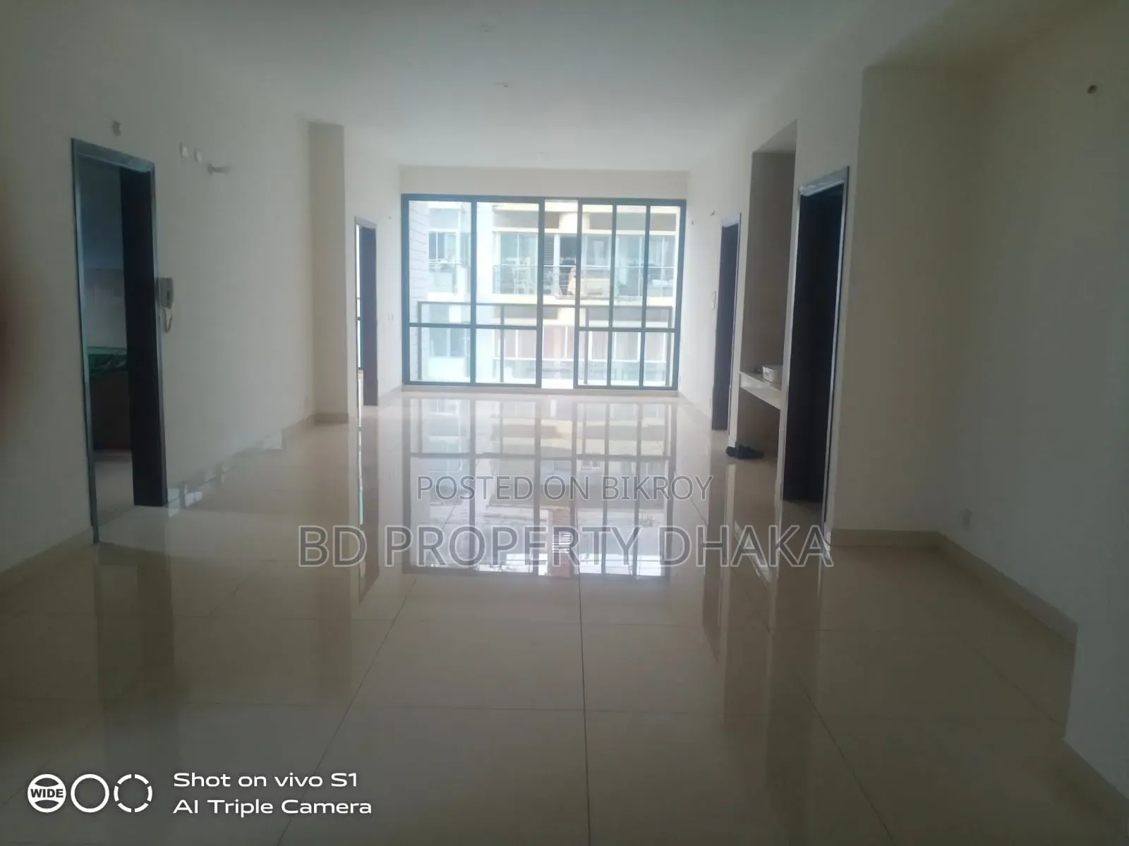 4 Bedroom Apartment in Banani for Sale in Banani