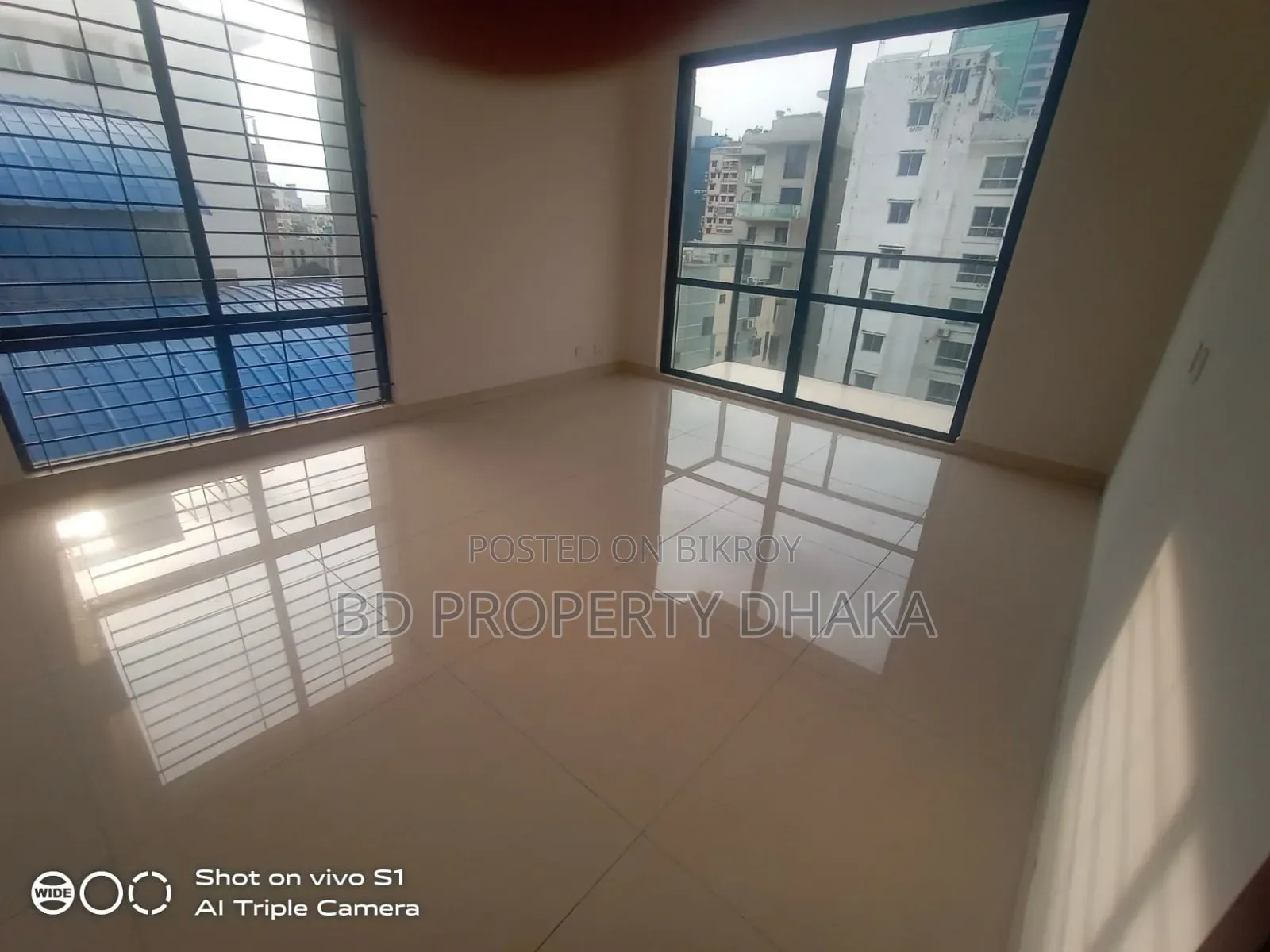 4 Bedroom Apartment in Banani for Sale in Banani