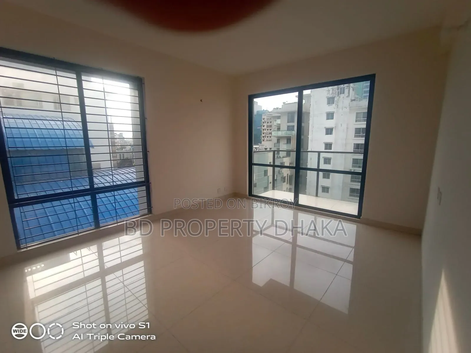 4 Bedroom Apartment in Banani for Sale in Banani
