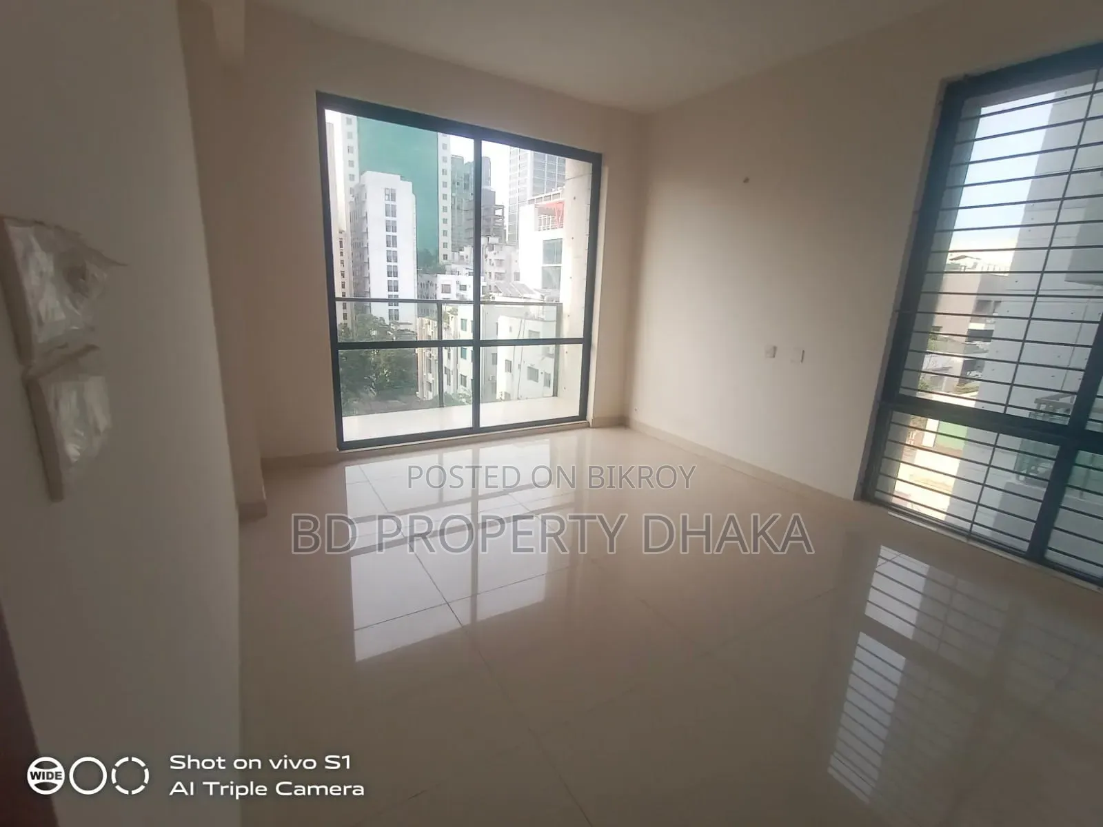 4 Bedroom Apartment in Banani for Sale in Banani