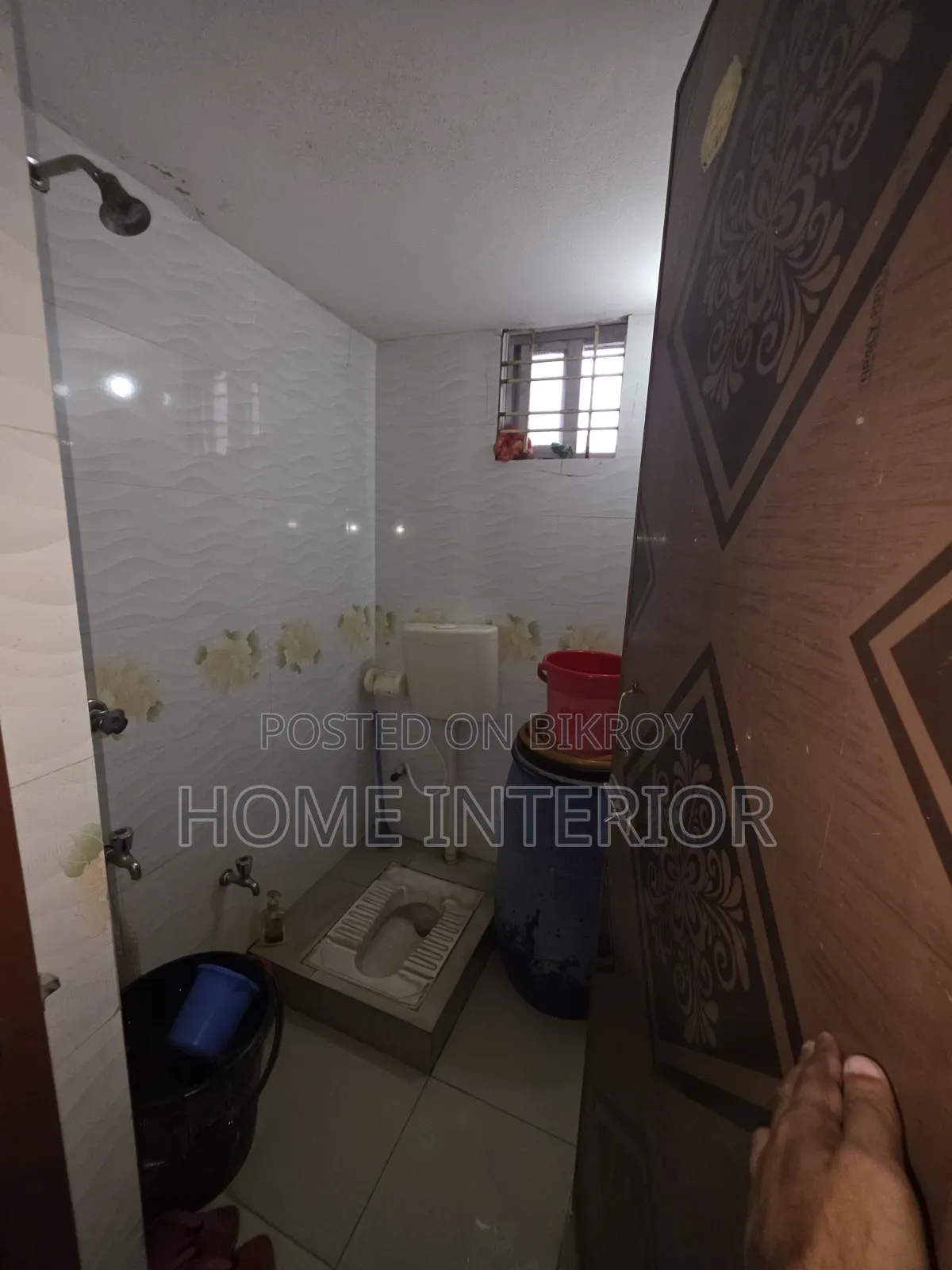 3 Bedroom Apartment in Shahjadpur for Sale in Dhaka Uddan