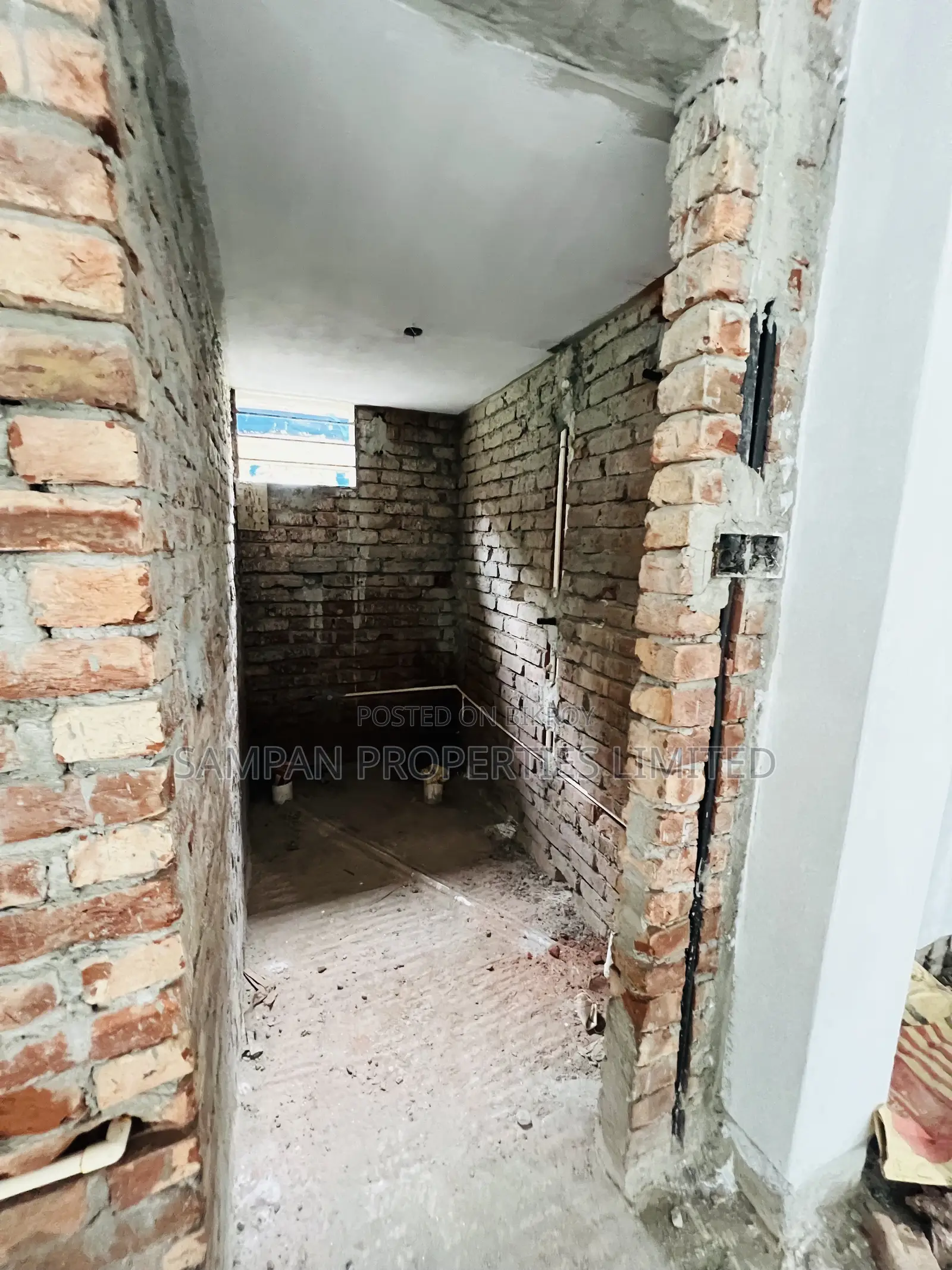 3-Bedroom Apartment in Sampan Properties, Mirpur DOHS for Sale in Mirpur DOHS