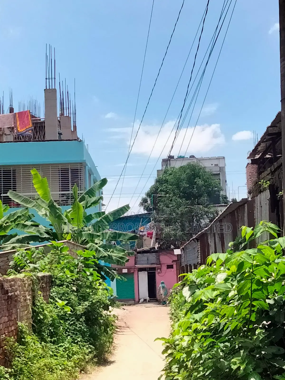 Land Share at Just 11-15 Lakhs in Mohammadpur