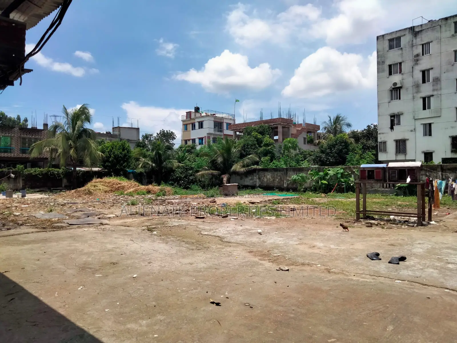 Land Share at Just 11-15 Lakhs in Mohammadpur