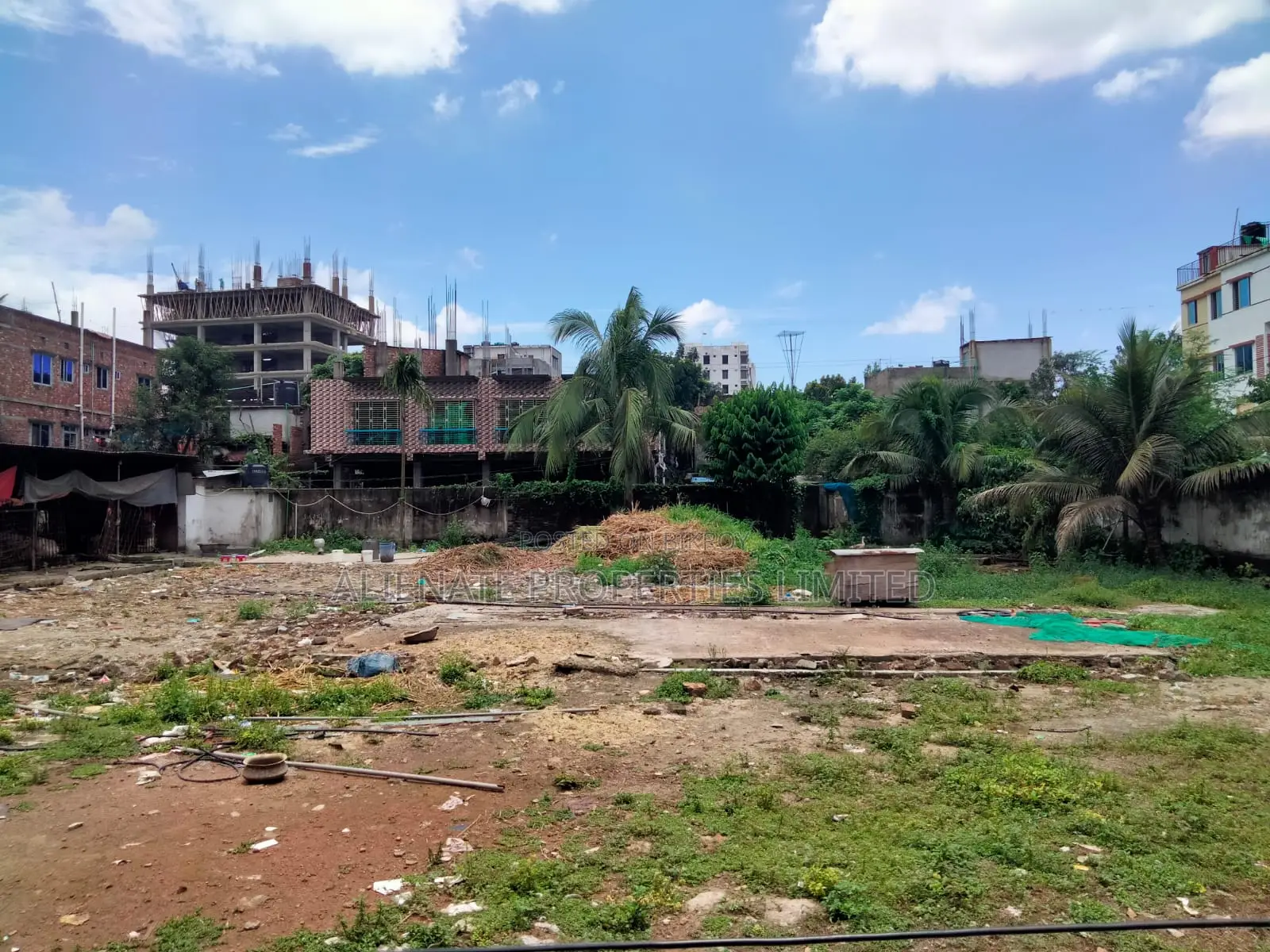Land Share at Just 11-15 Lakhs in Mohammadpur