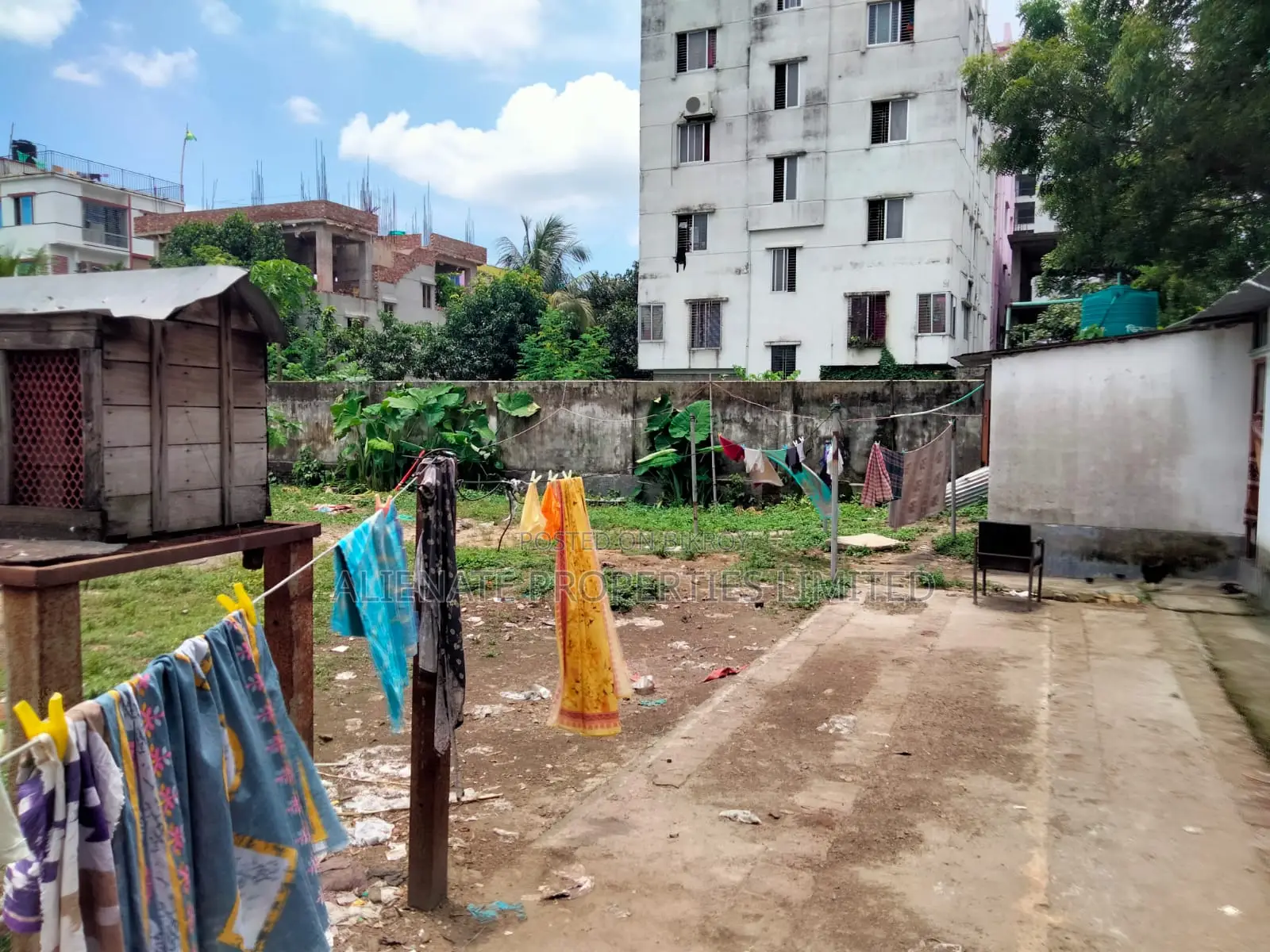 Land Share at Just 11-15 Lakhs in Mohammadpur