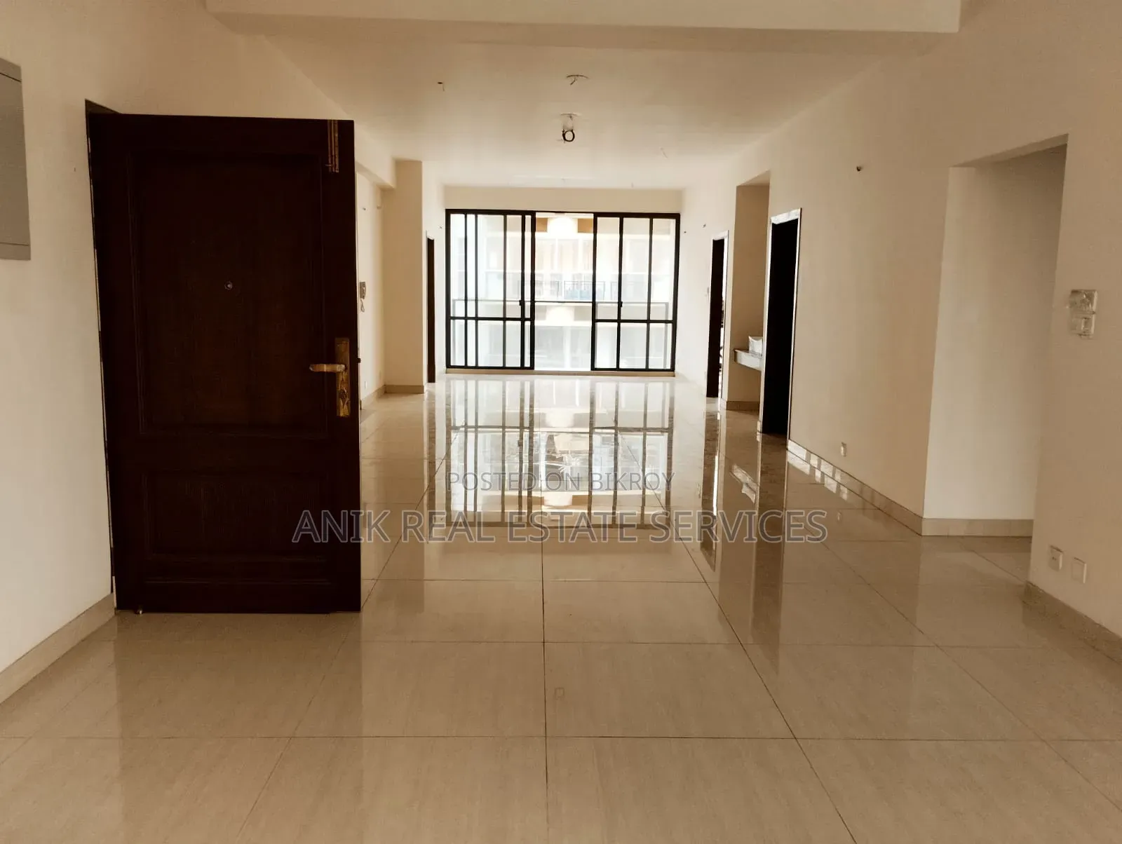 4 Bedroom Apartment in Anik Real Estate, Banani for Sale in Banani