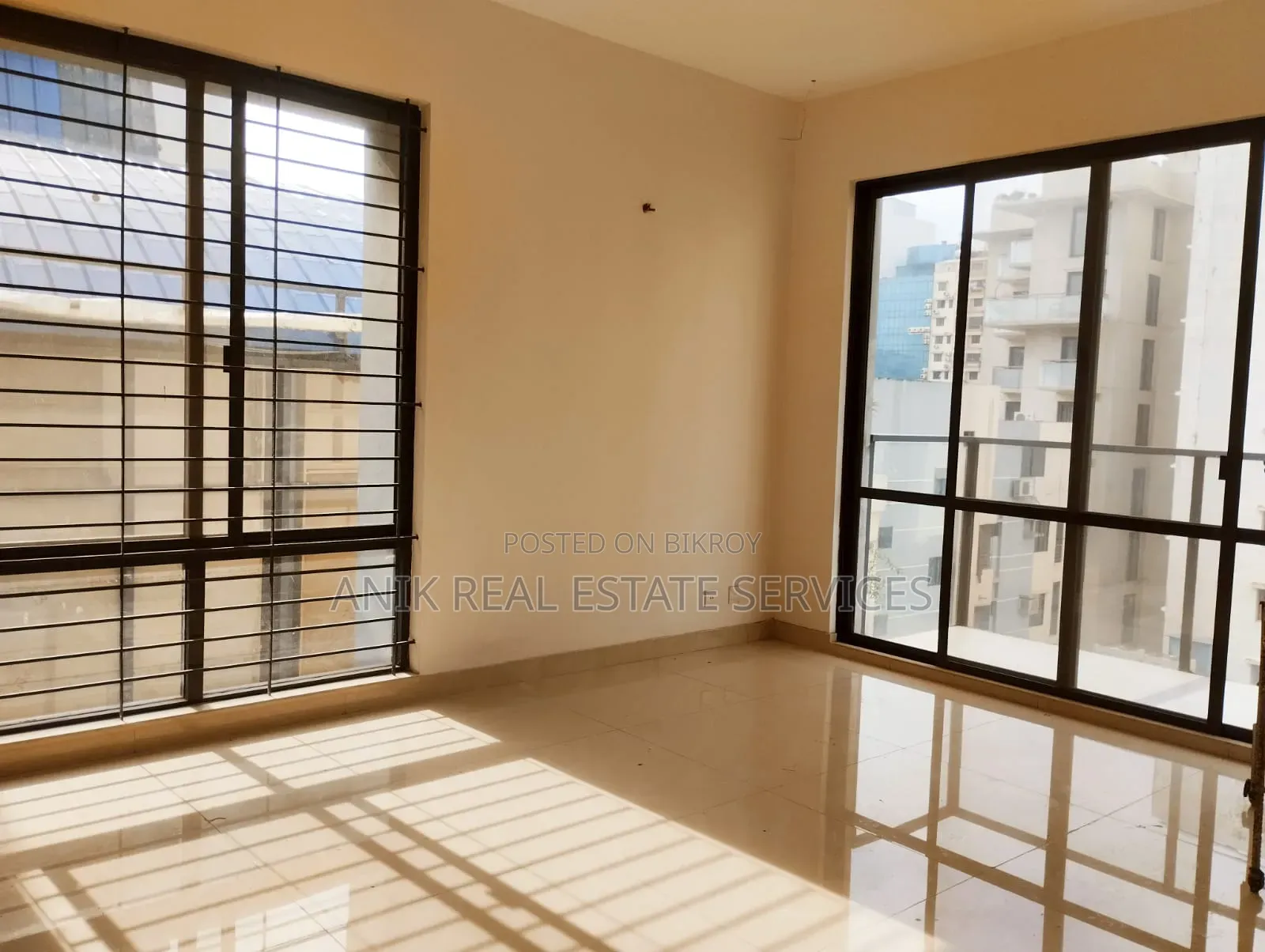 4 Bedroom Apartment in Anik Real Estate, Banani for Sale in Banani