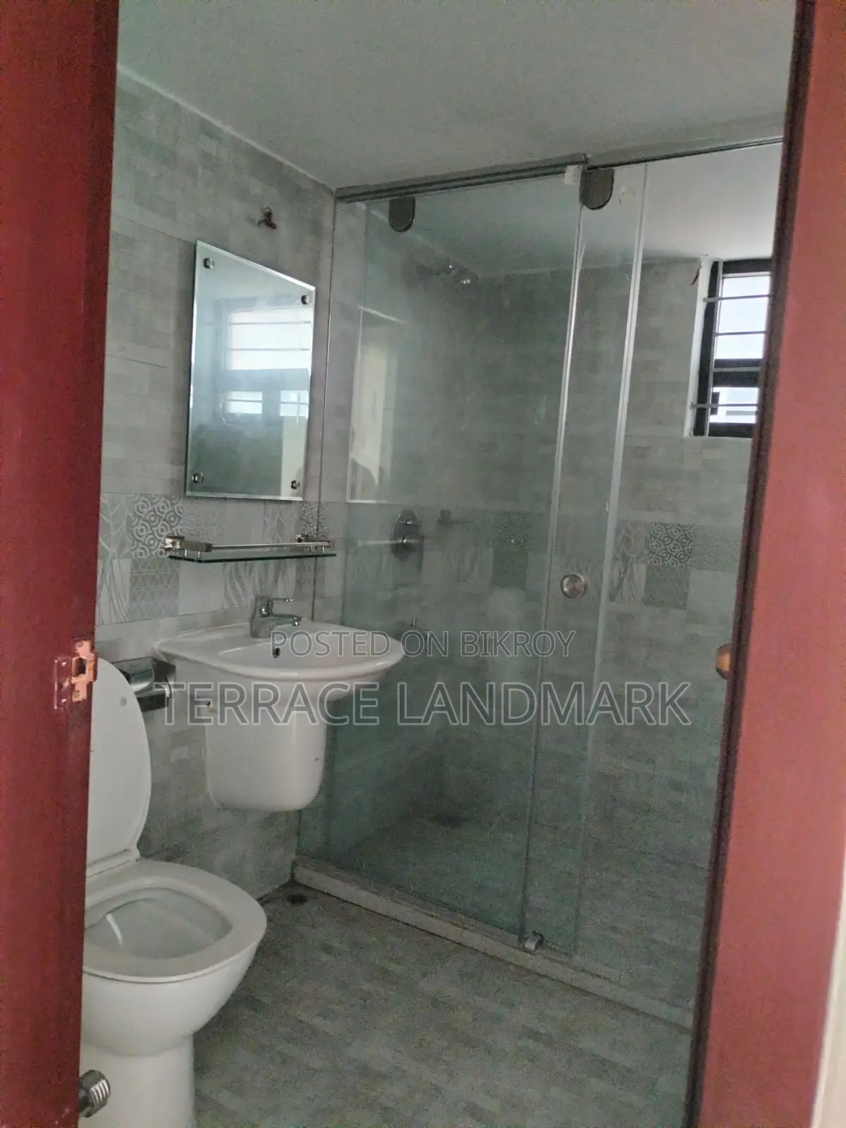 5-Bedroom Apartment in Basundhara for Sale in Basundhara