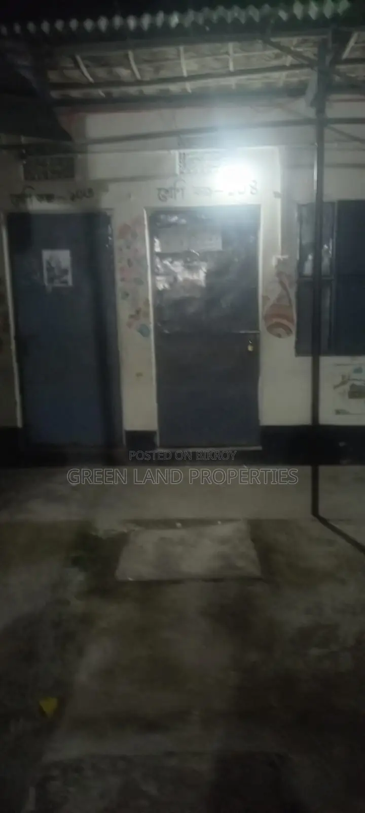 4 Bedroom House in Keraniganj for Sale in Keraniganj