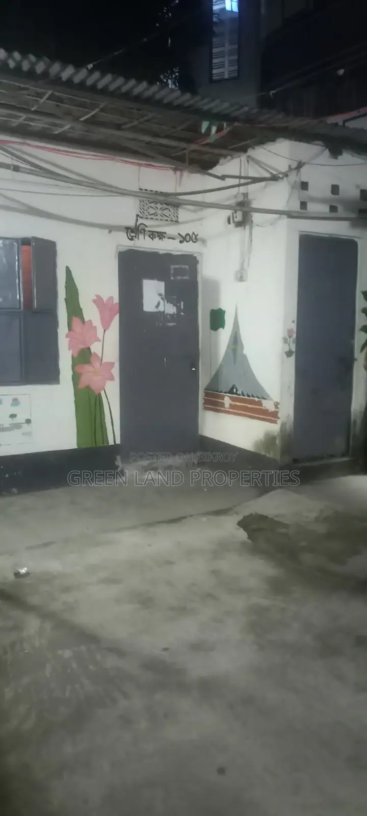 4 Bedroom House in Keraniganj for Sale in Keraniganj