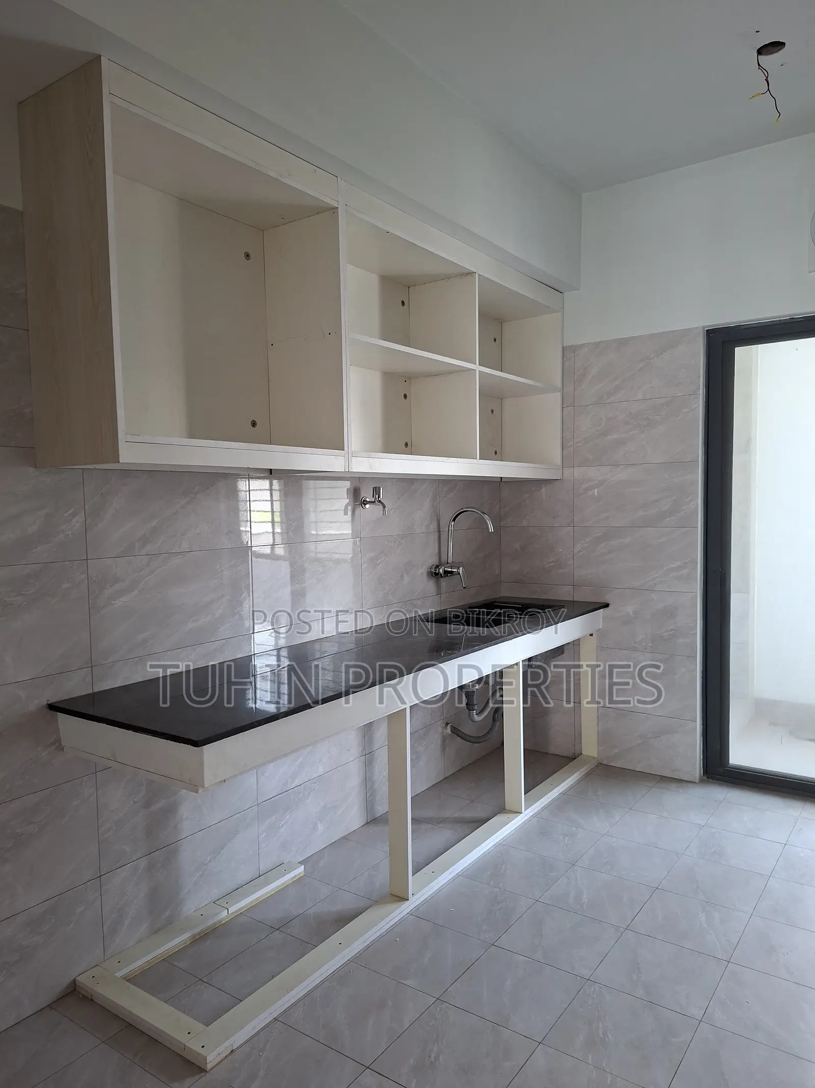 4-Bedroom Apartment in Gulshan for Sale in Gulshan