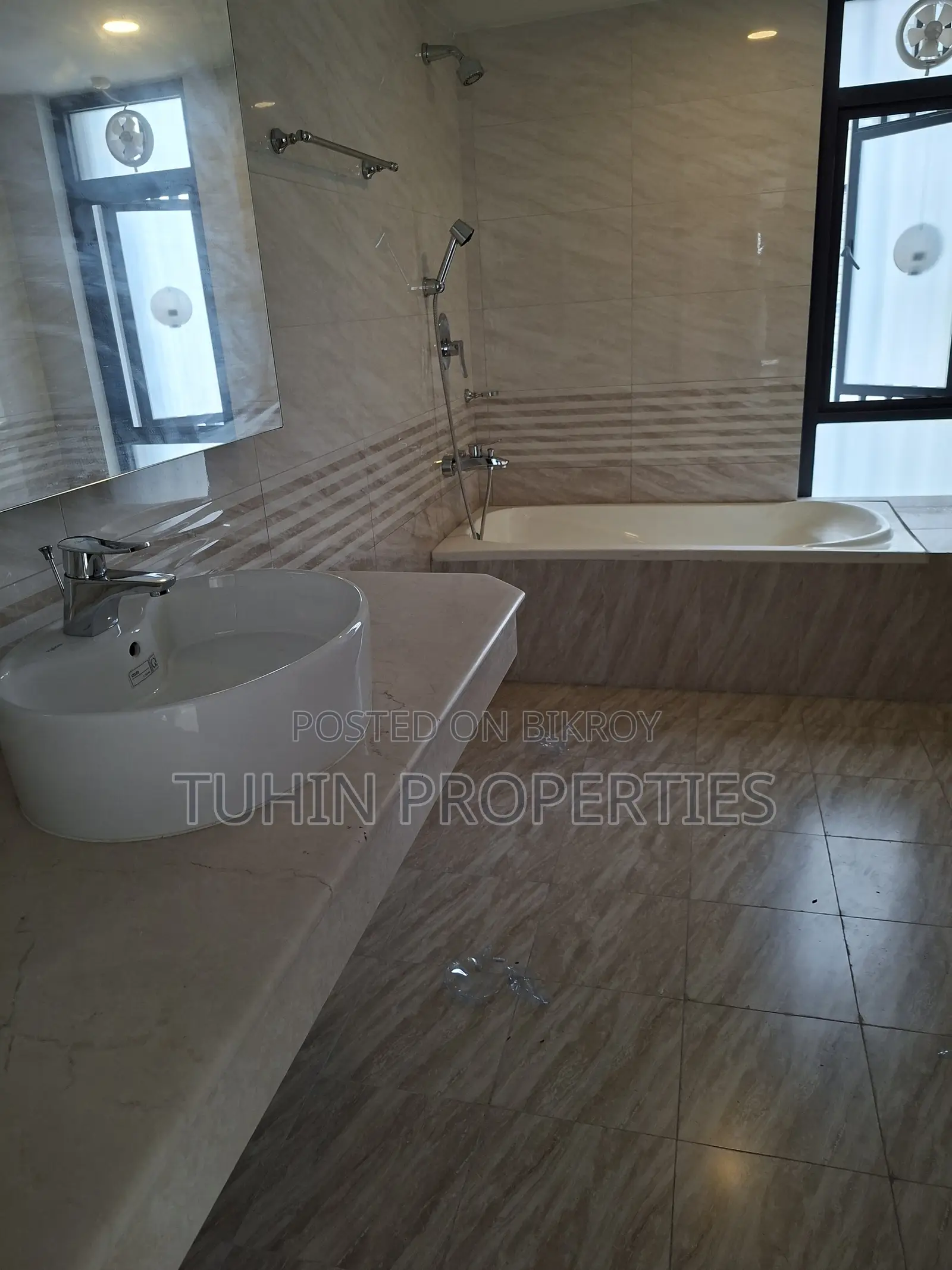 4-Bedroom Apartment in Gulshan for Sale in Gulshan