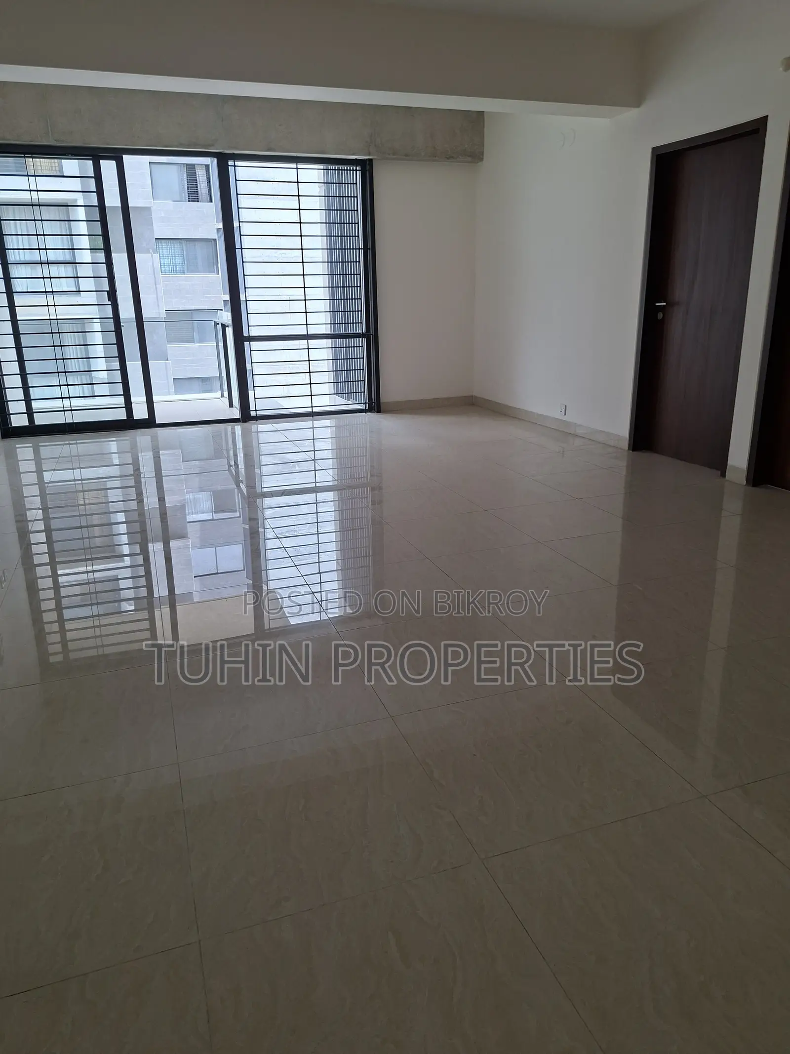 4-Bedroom Apartment in Gulshan for Sale in Gulshan