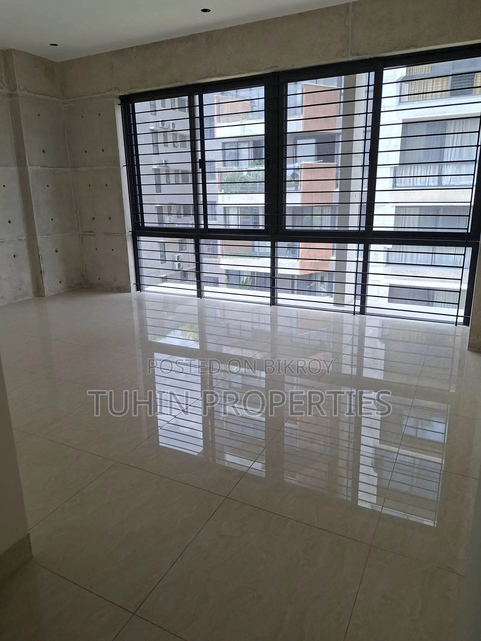 4-Bedroom Apartment in Gulshan for Sale in Gulshan