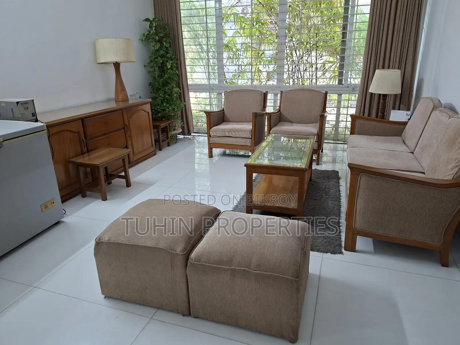 4 Bedroom Apartment in Banani for Sale in Banani