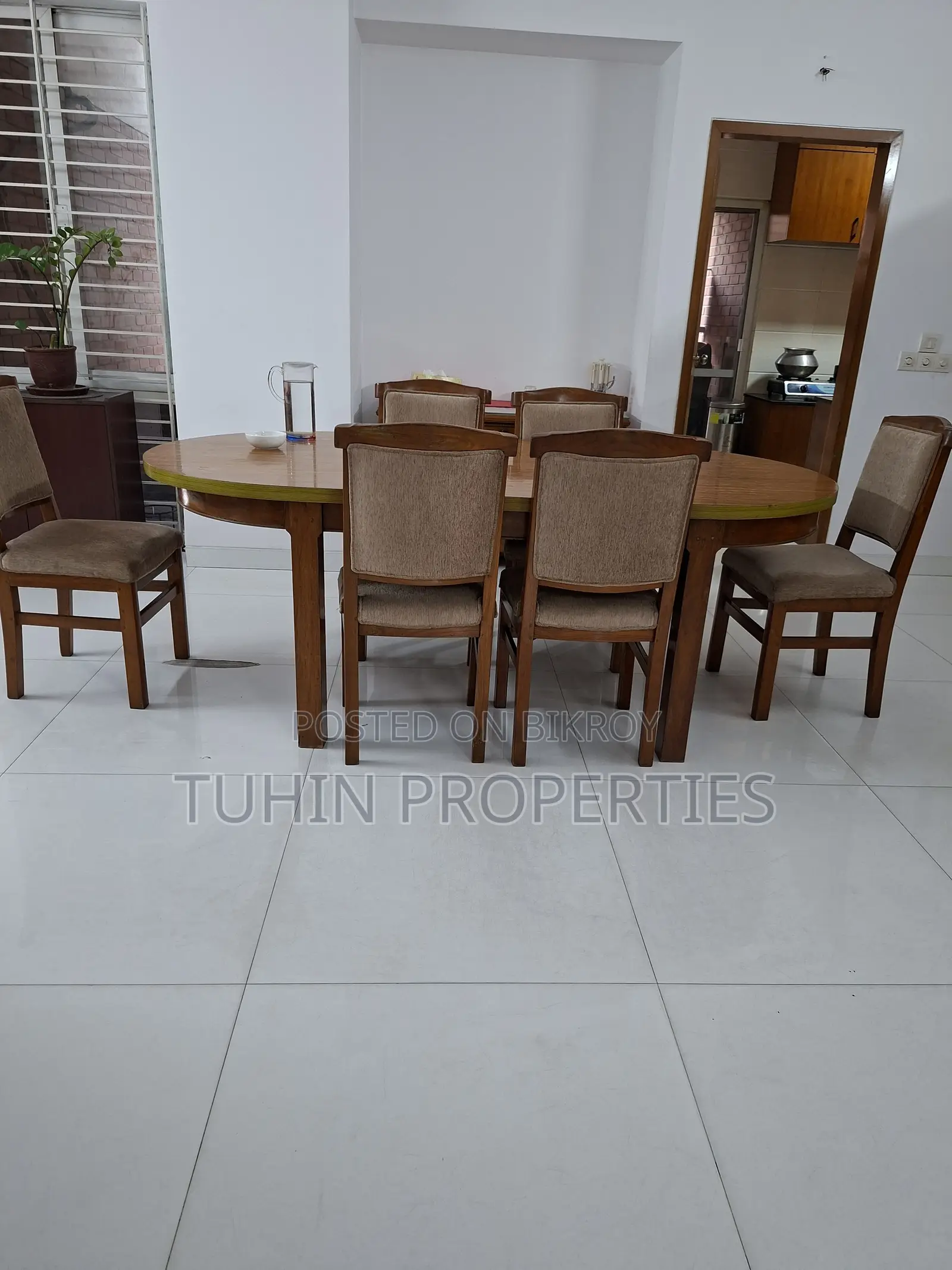 4 Bedroom Apartment in Banani for Sale in Banani