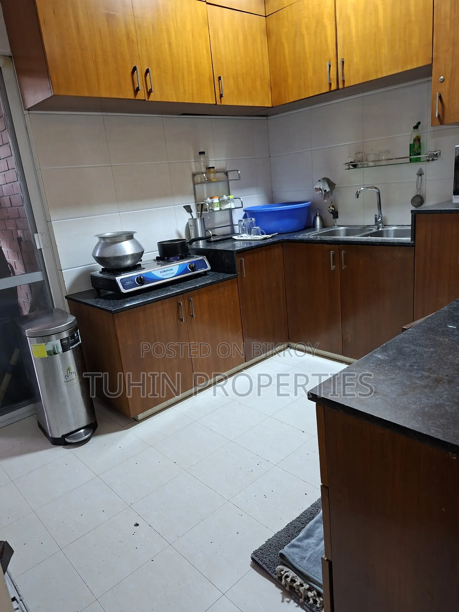 4 Bedroom Apartment in Banani for Sale in Banani