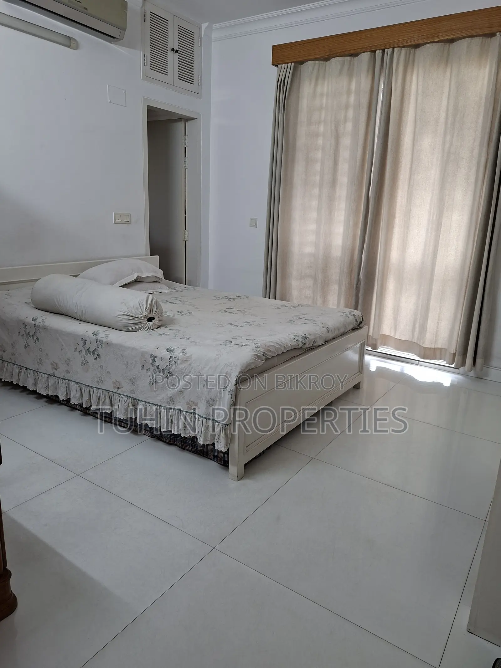 4 Bedroom Apartment in Banani for Sale in Banani