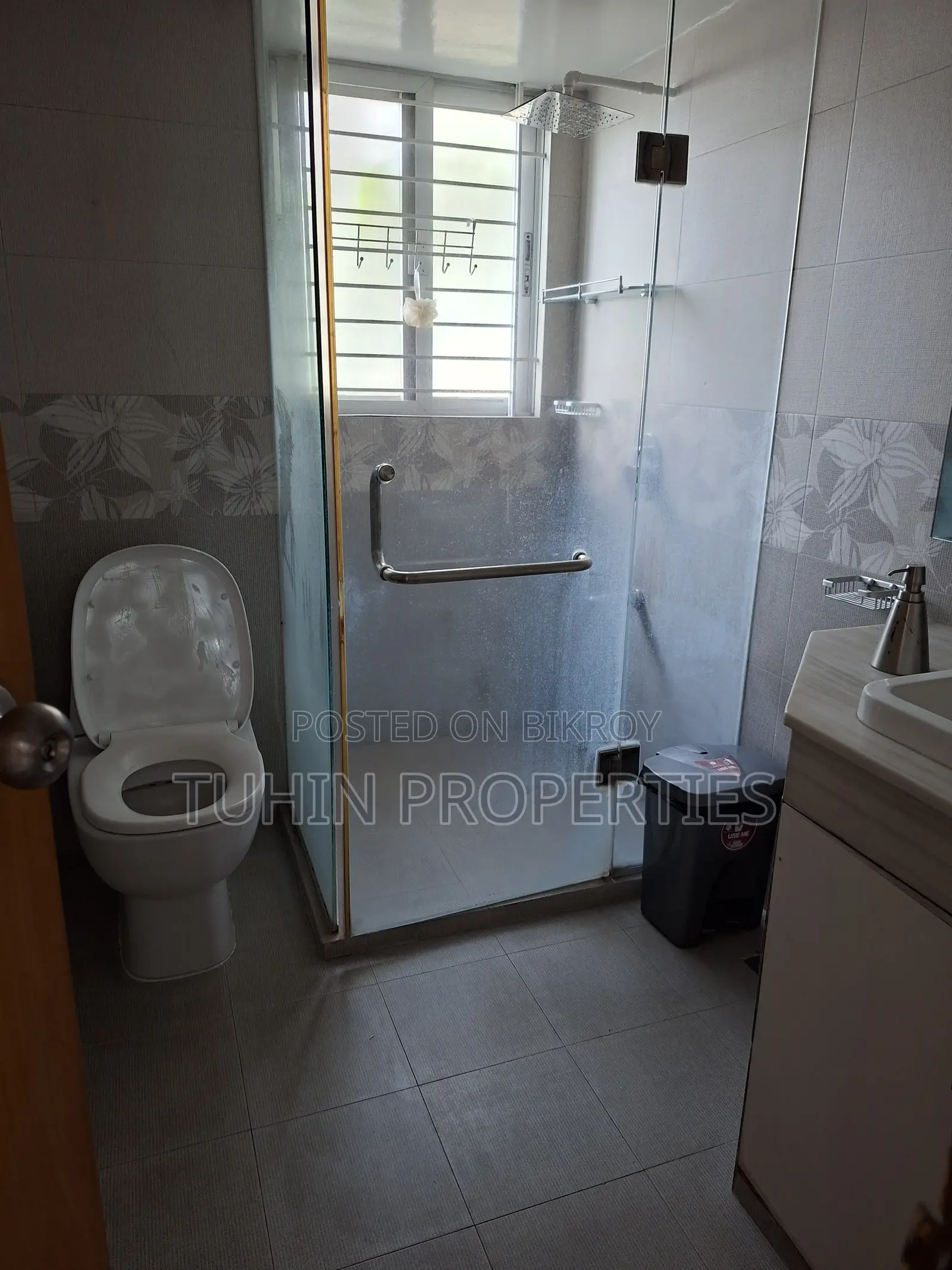 4 Bedroom Apartment in Banani for Sale in Banani