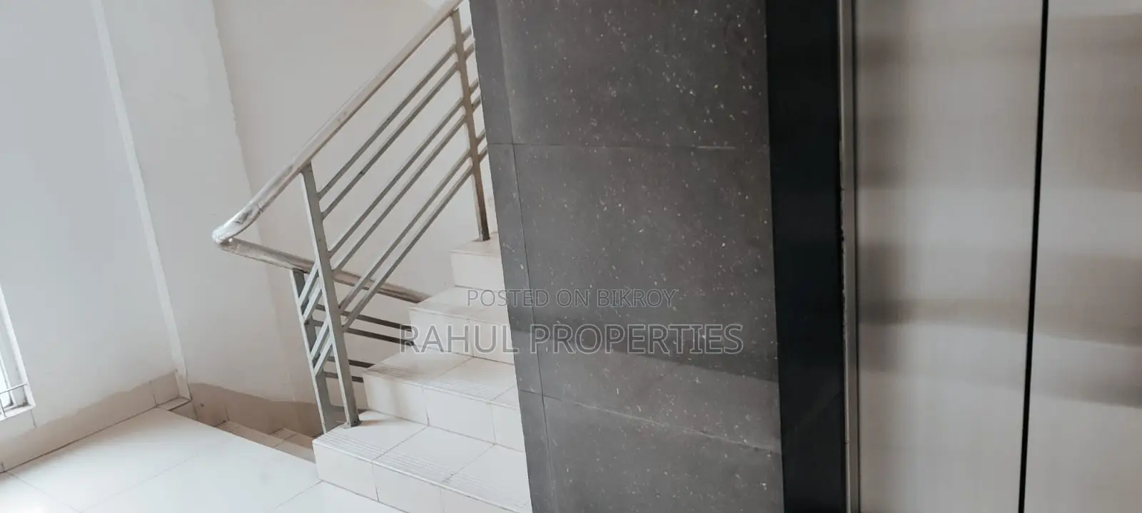3-Bedroom Apartment in Bashundhara for Sale in Basundhara
