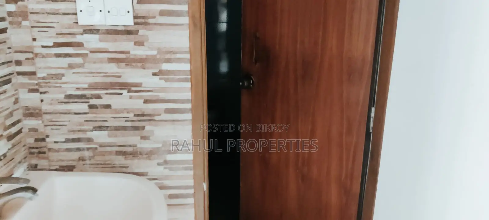 3-Bedroom Apartment in Bashundhara for Sale in Basundhara