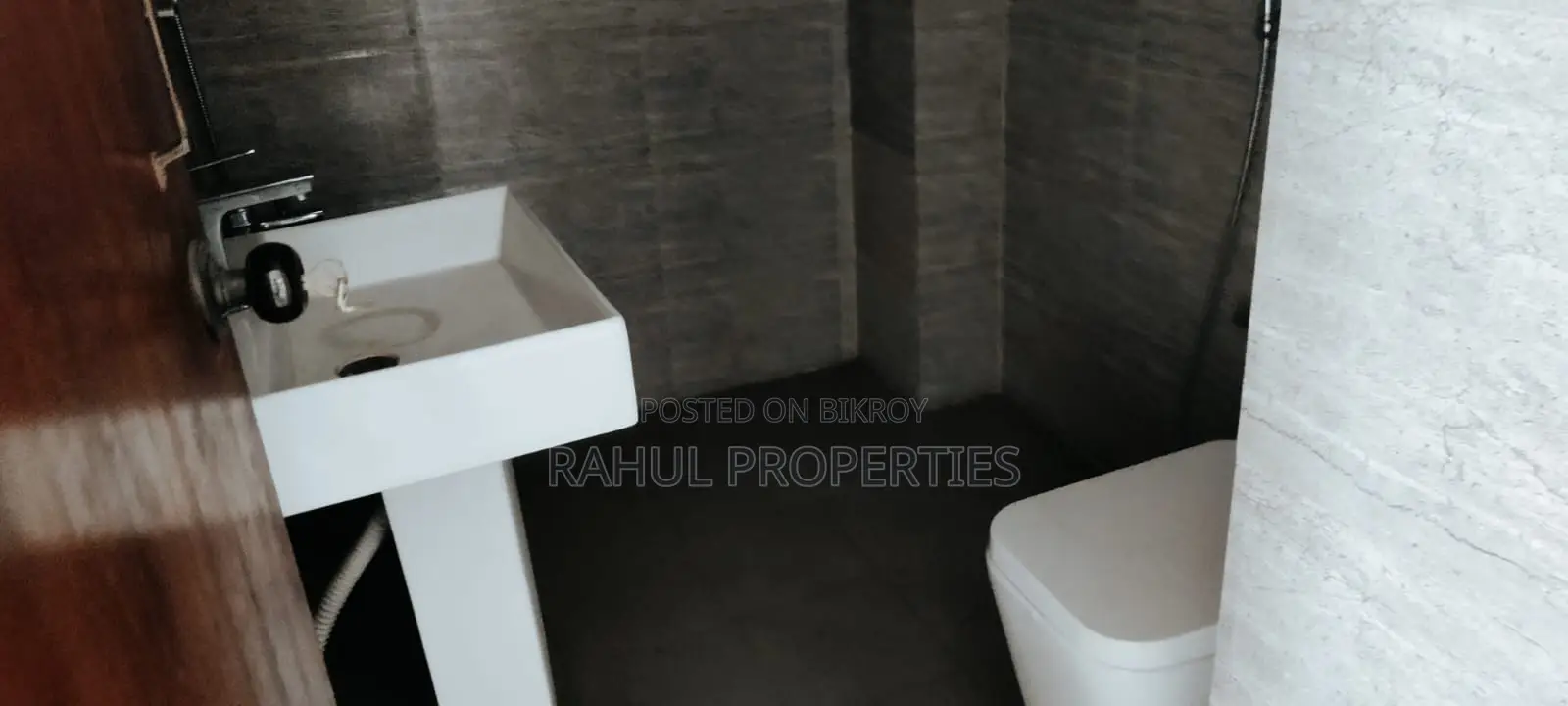 3-Bedroom Apartment in Bashundhara for Sale in Basundhara