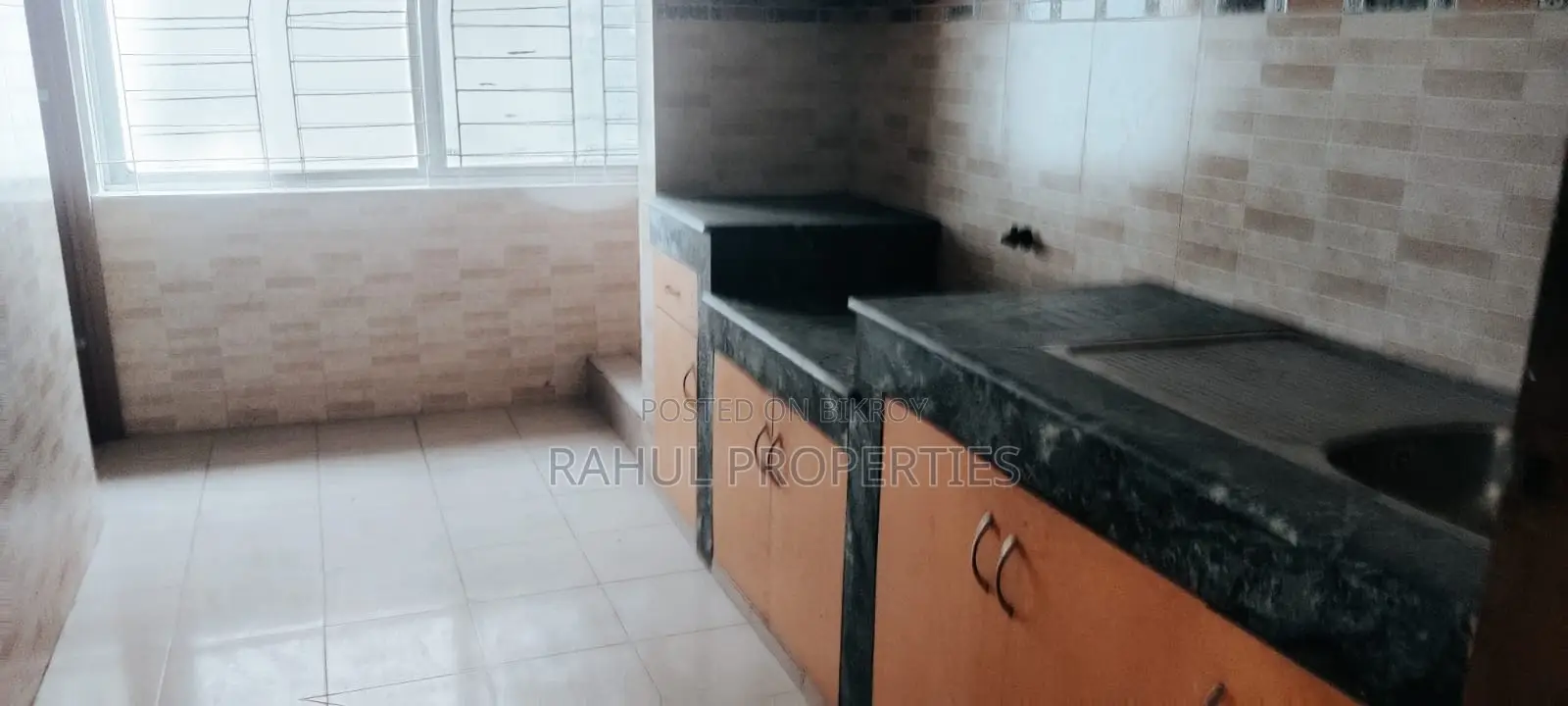 3-Bedroom Apartment in Bashundhara for Sale in Basundhara