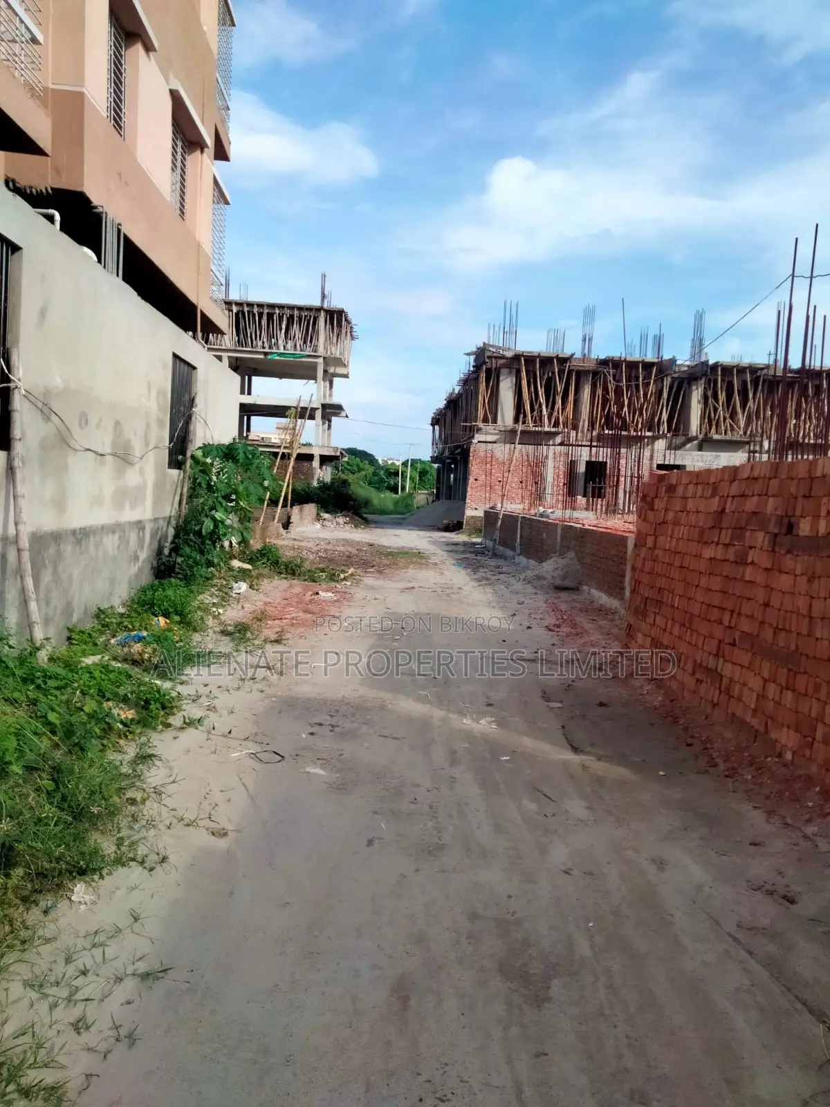 3 Bedroom Apartment in Taqwa, Keraniganj for sale in Keraniganj